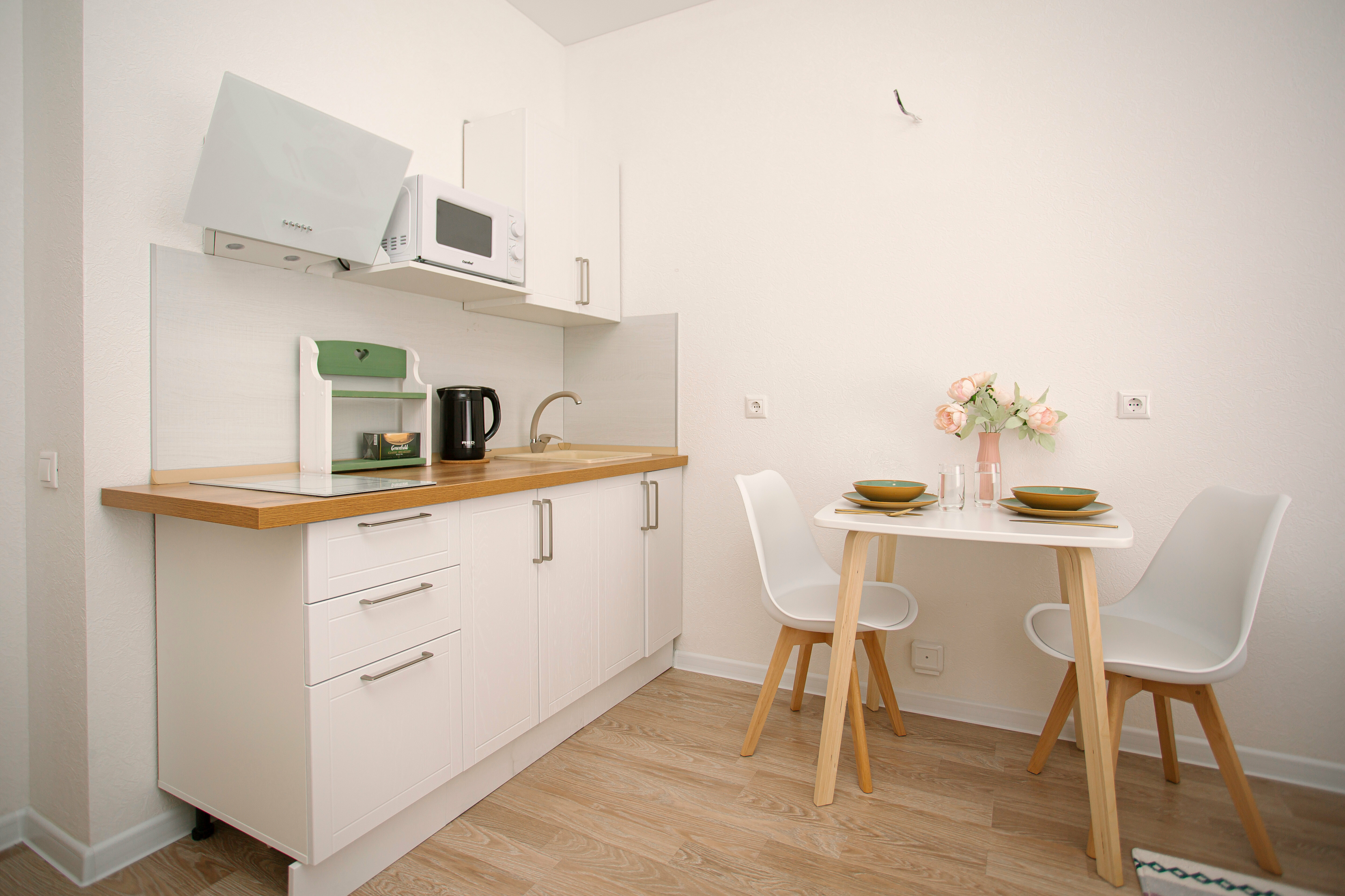 Классический трехместный номер