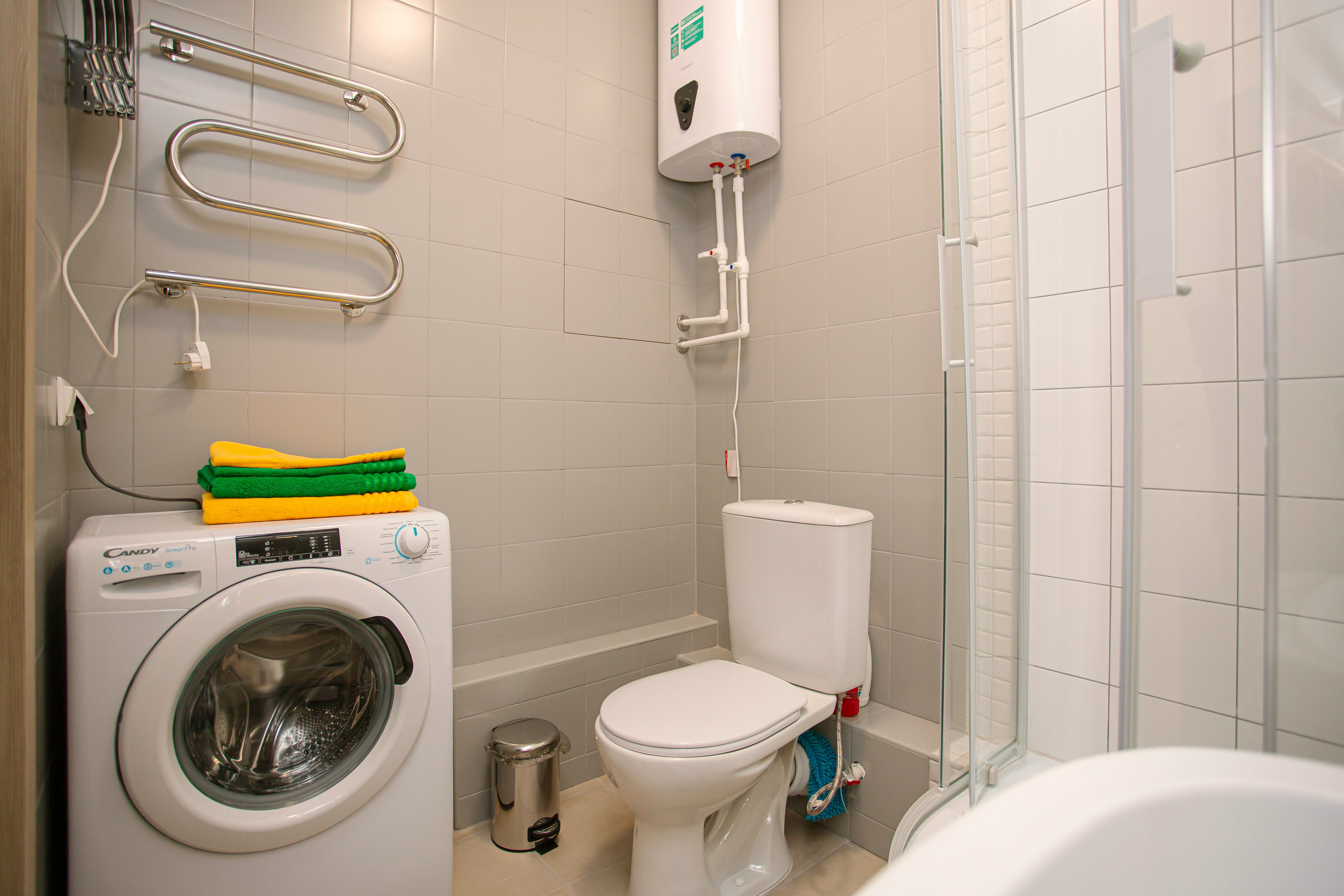 Классический трехместный номер