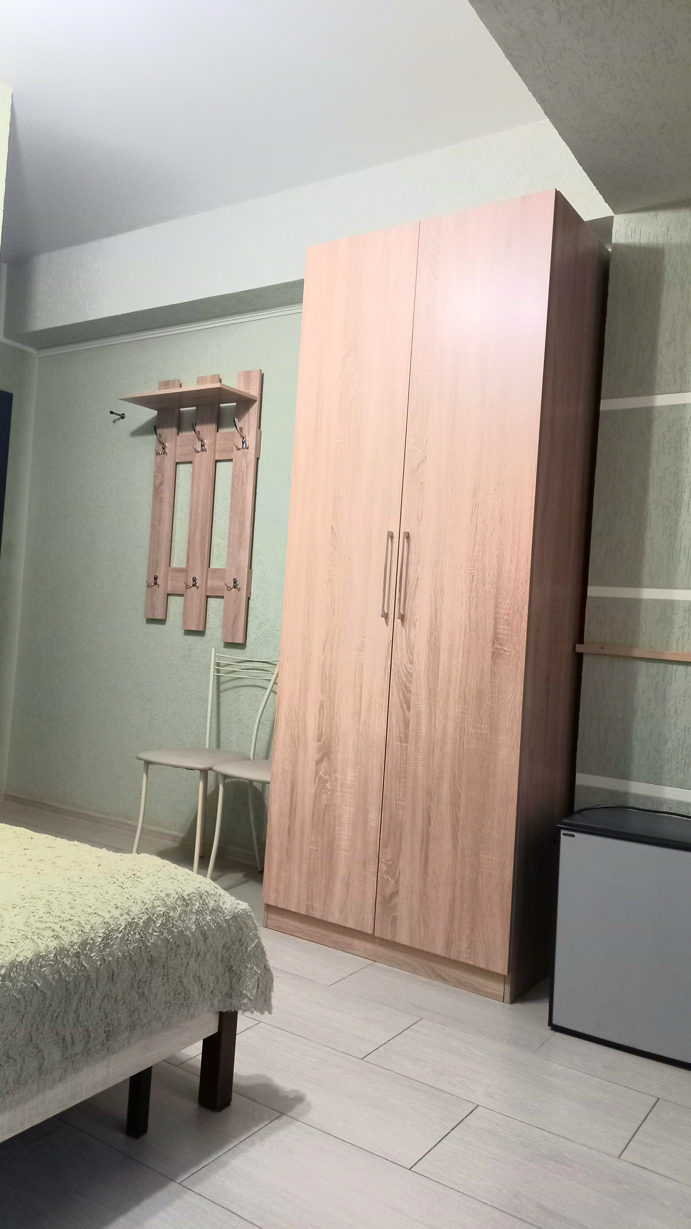 2-х местный Полулюкс с балконом