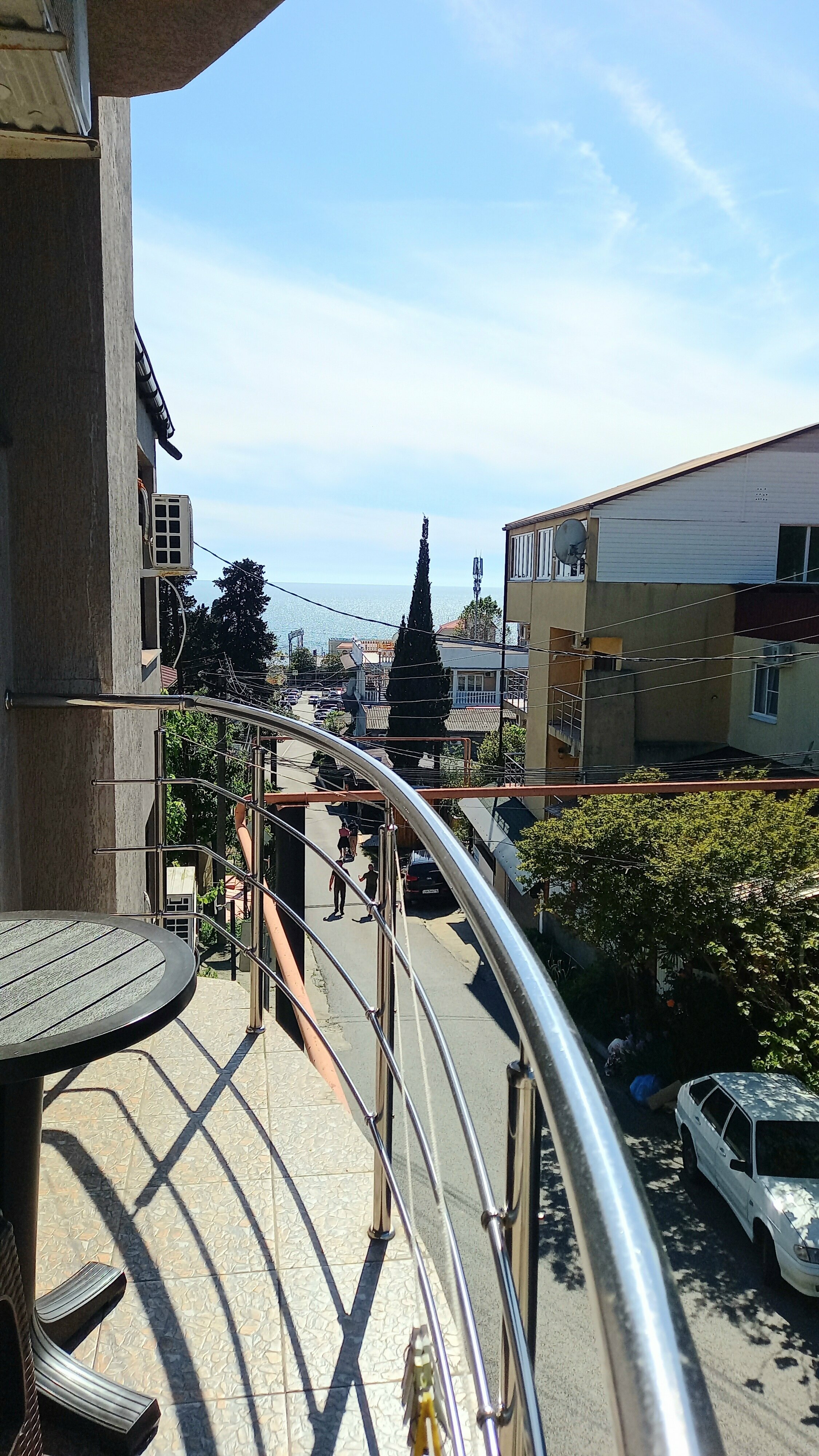 3-х местный Полулюкс