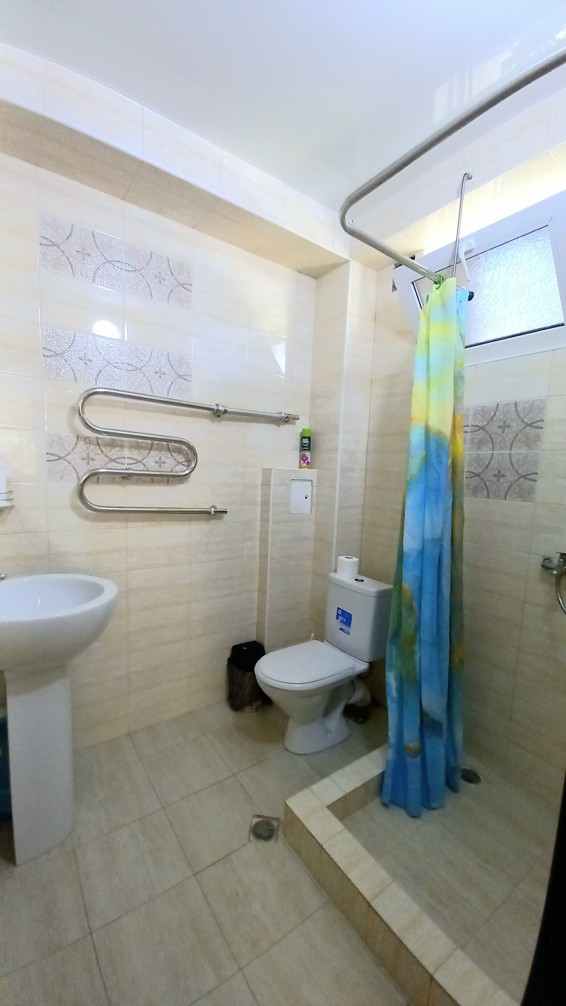 3-х местный Полулюкс