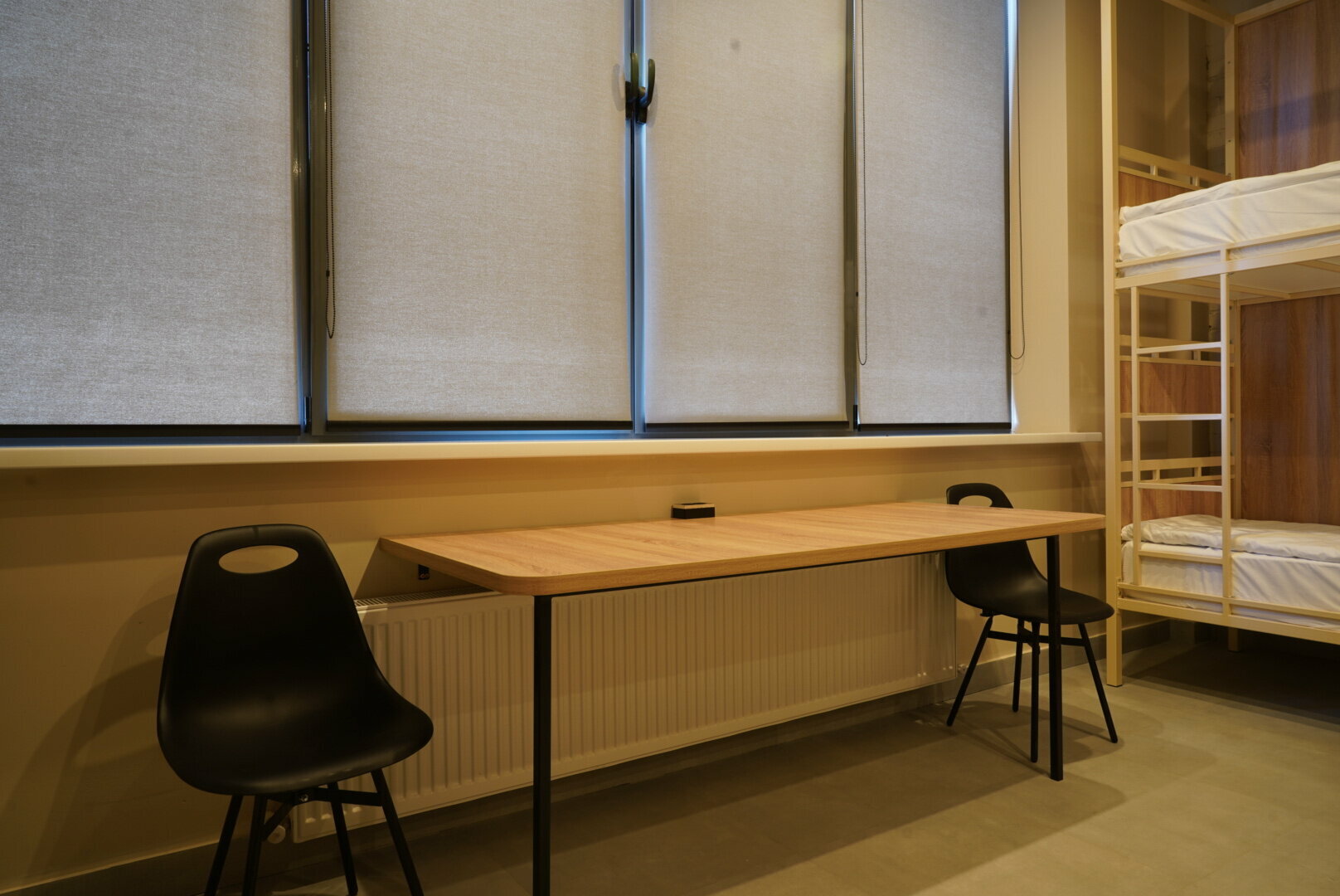 10-местный общий номер для женщин