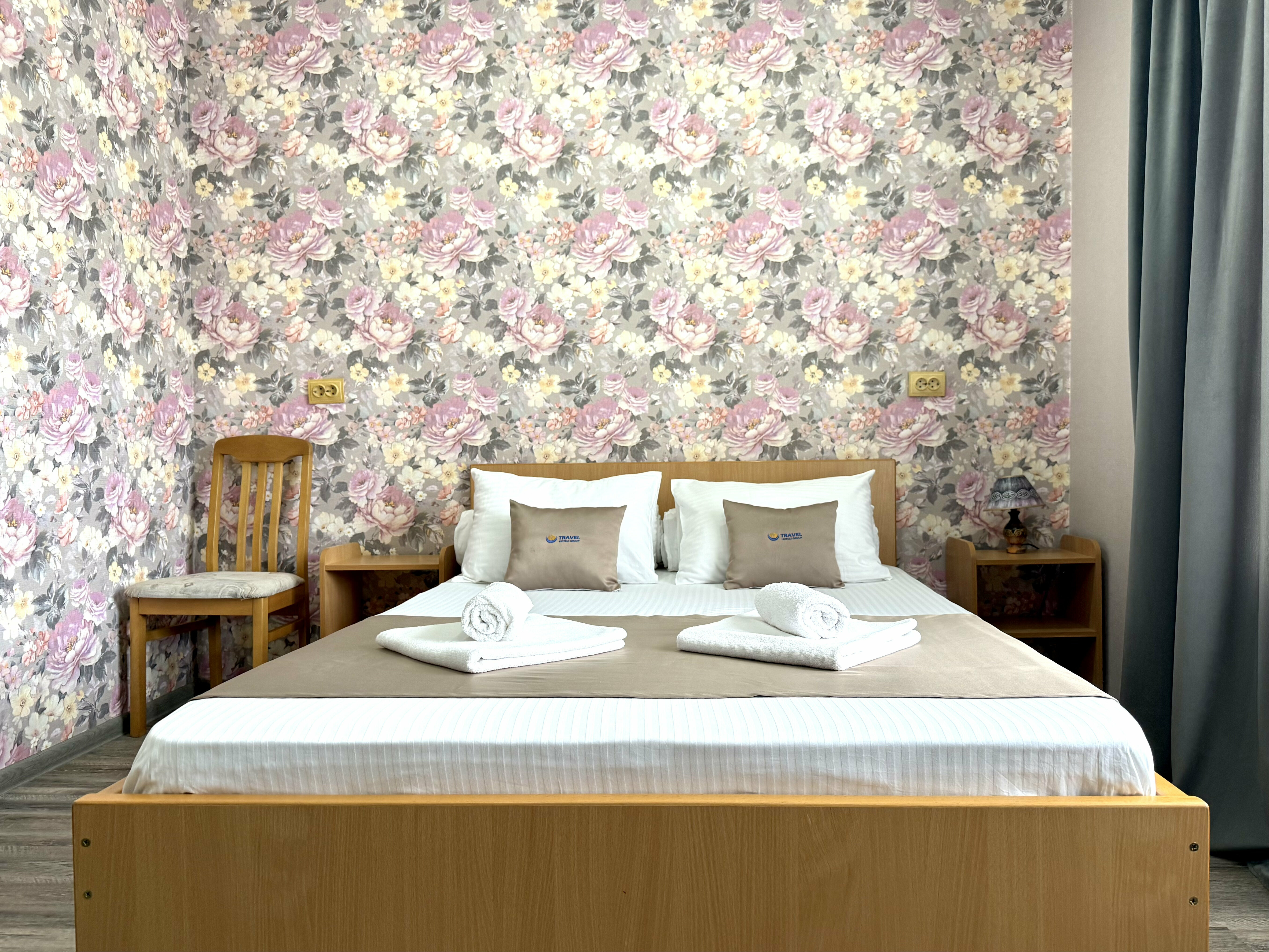 Семейный комната