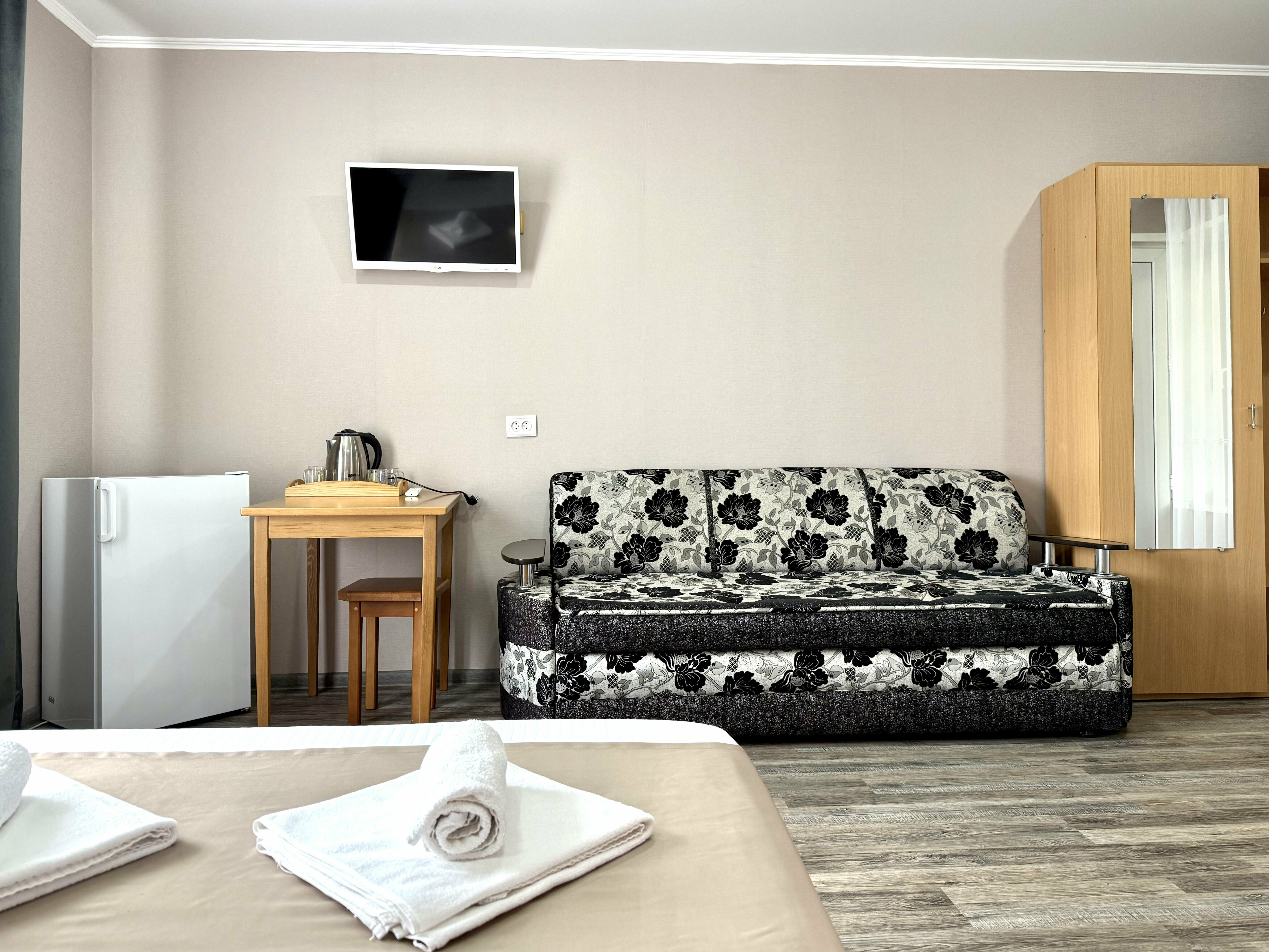 Семейный комната