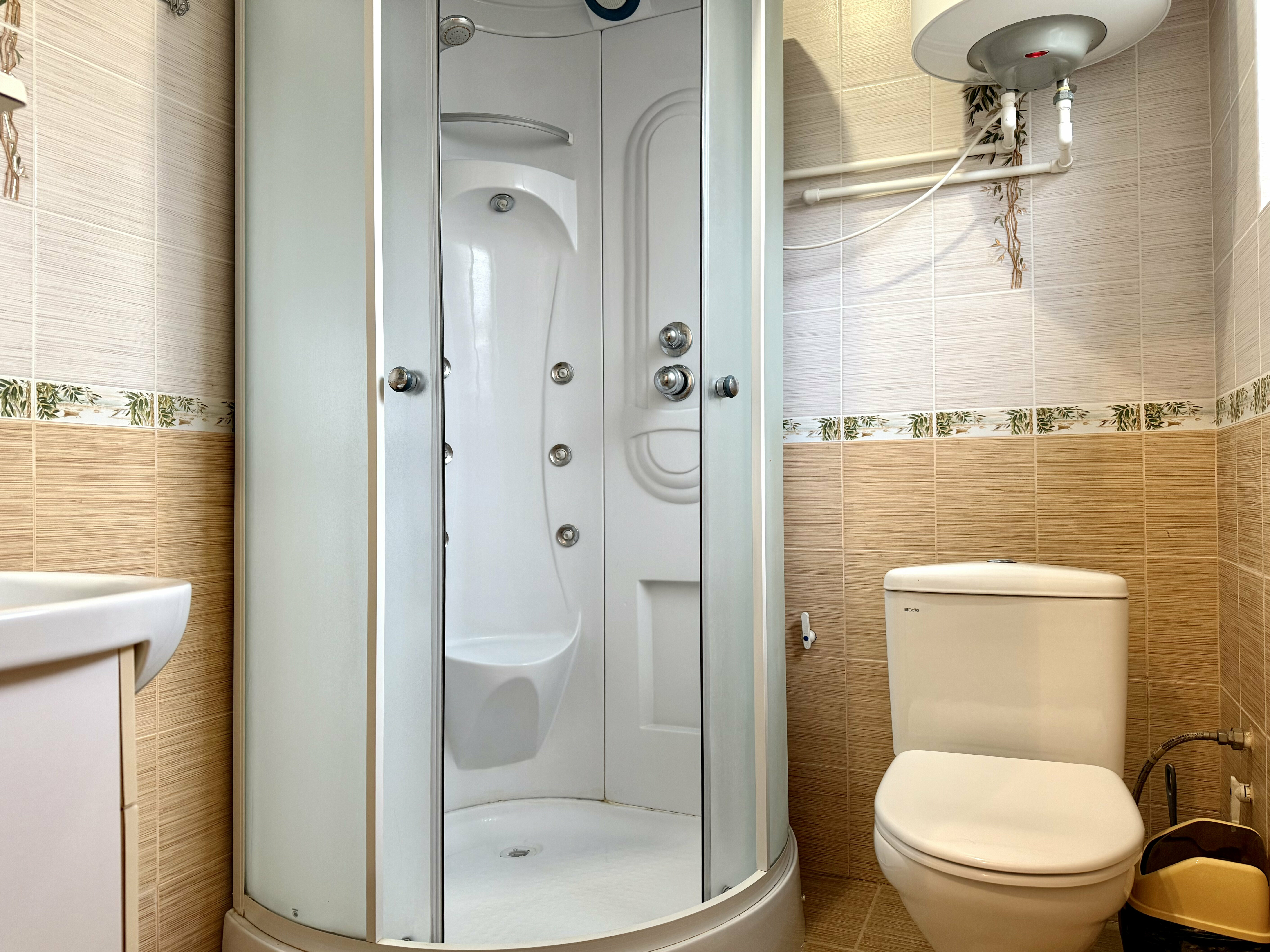 Двухместная комната с доп местом