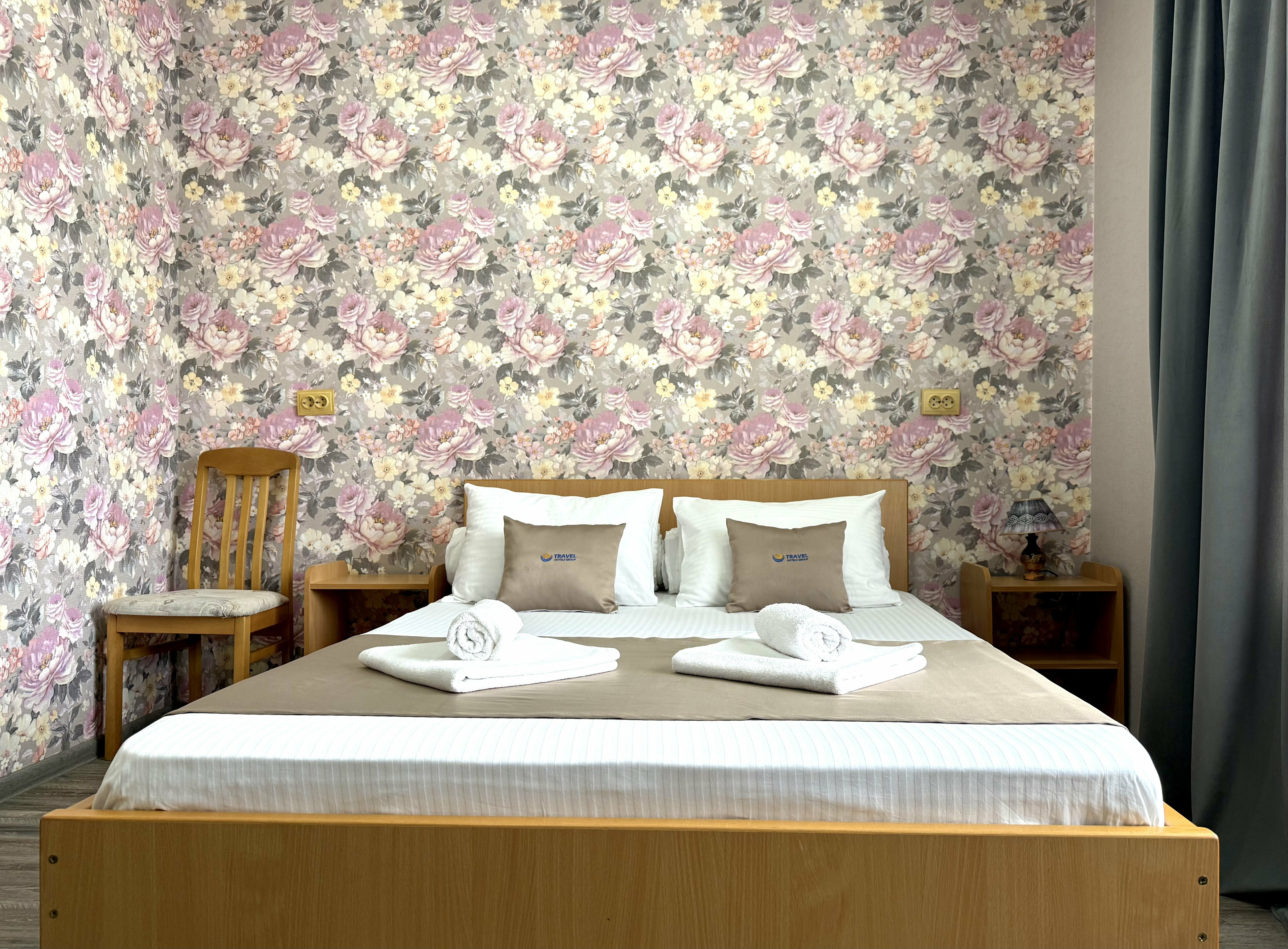 Семейный комната