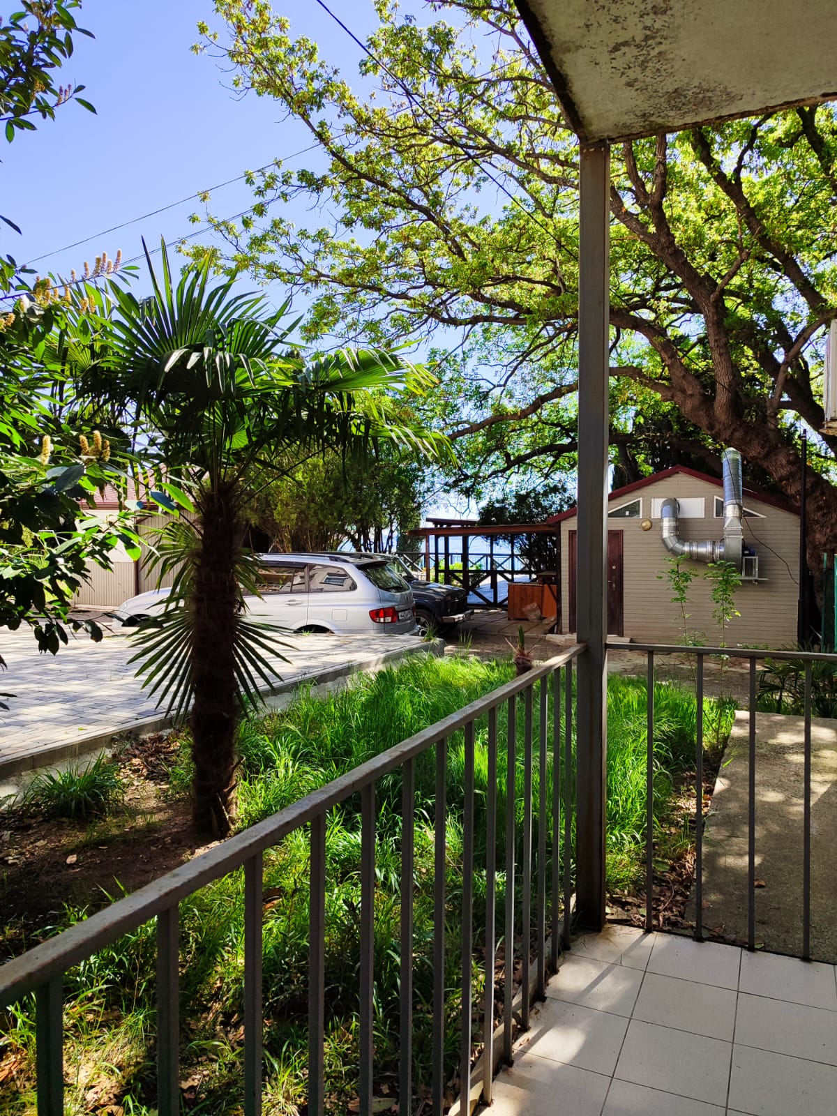 Семейный номер