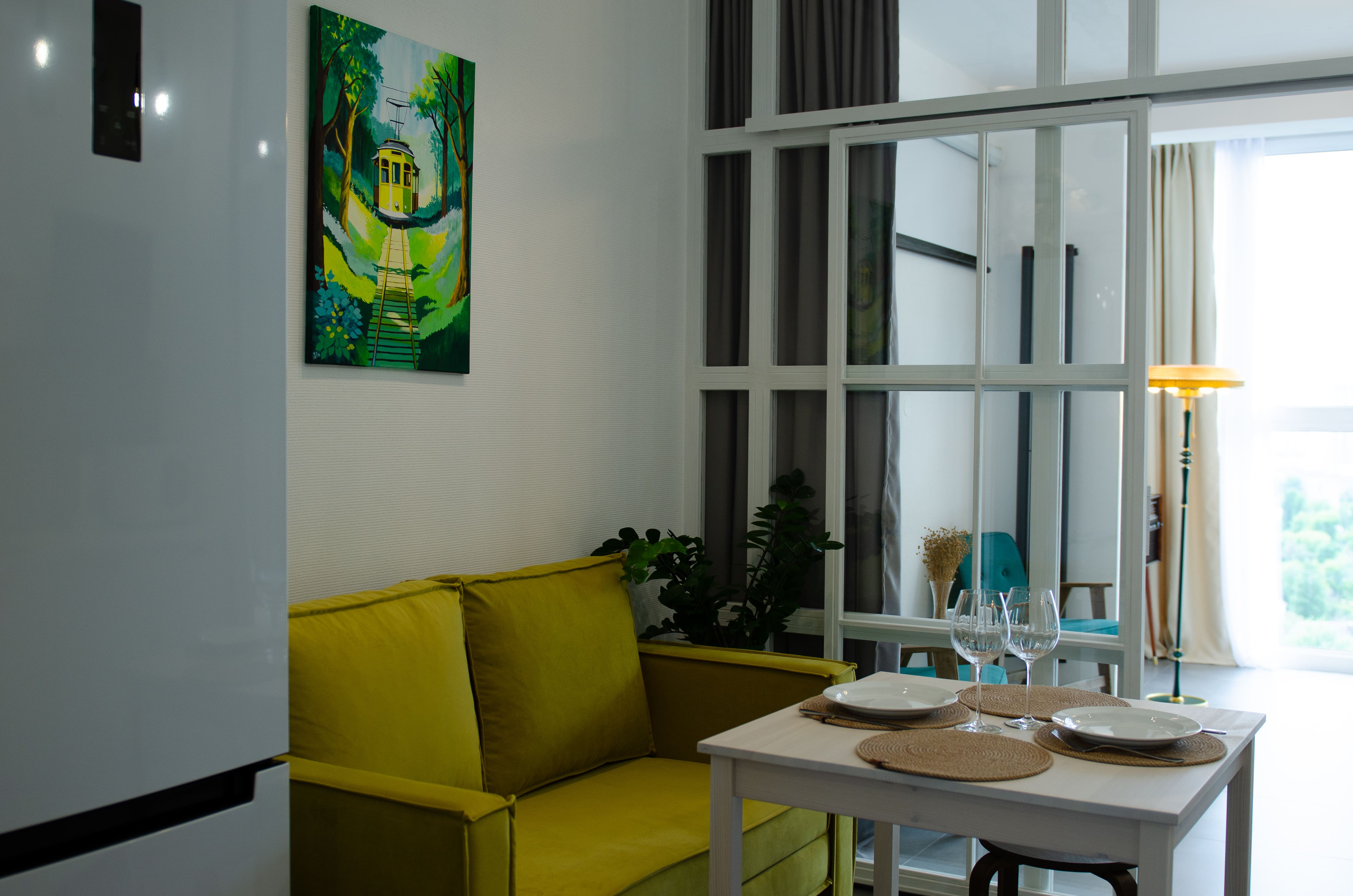 PAIKKA #RETRO   ☀️ЗАКАТЫ САМАРЫ ☀️