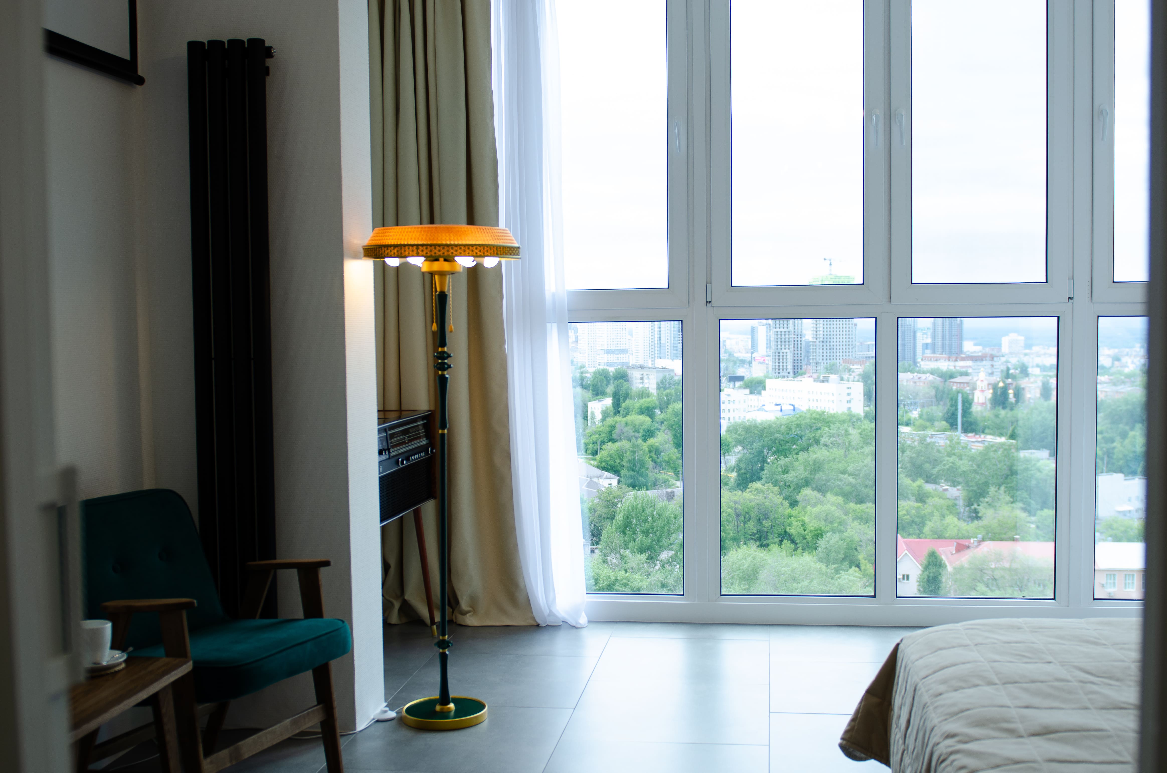 PAIKKA #RETRO   ☀️ЗАКАТЫ САМАРЫ ☀️