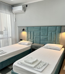 Люкс с видом на море в Кавказ