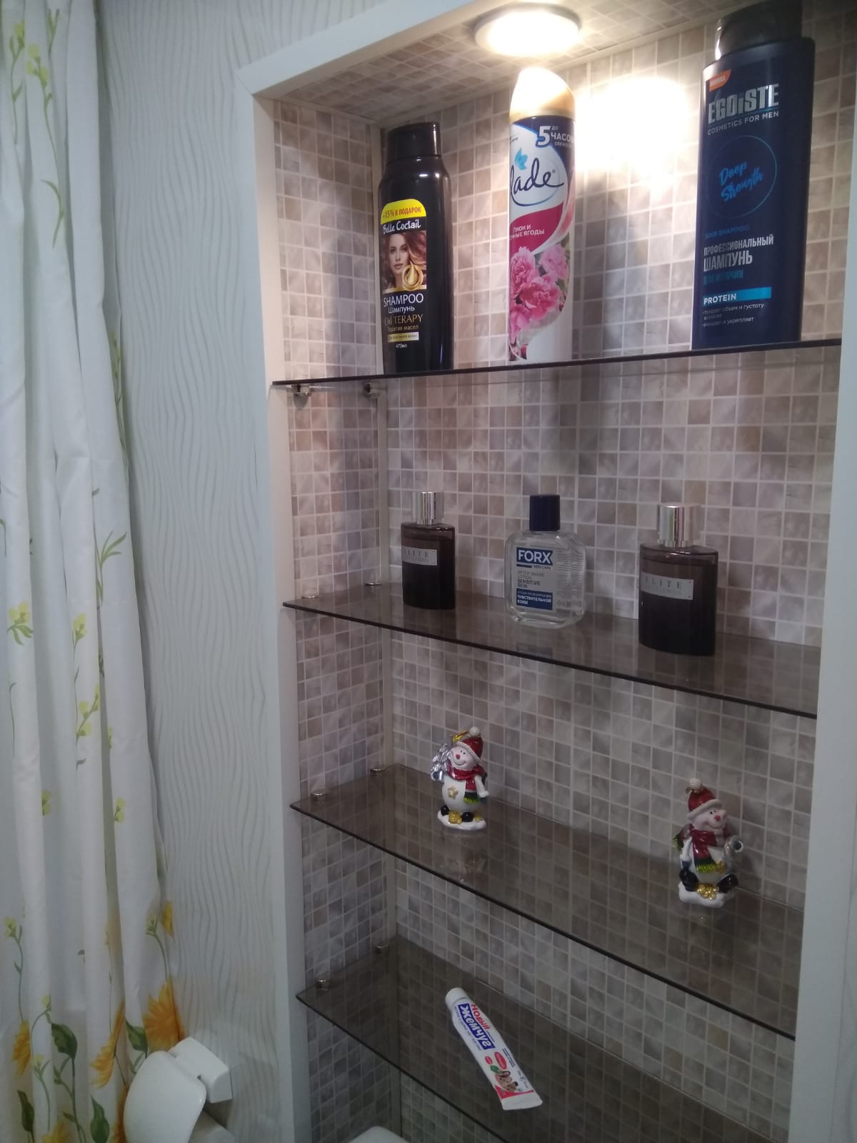 Двухместный номер с 1 кроватью и видом на парк