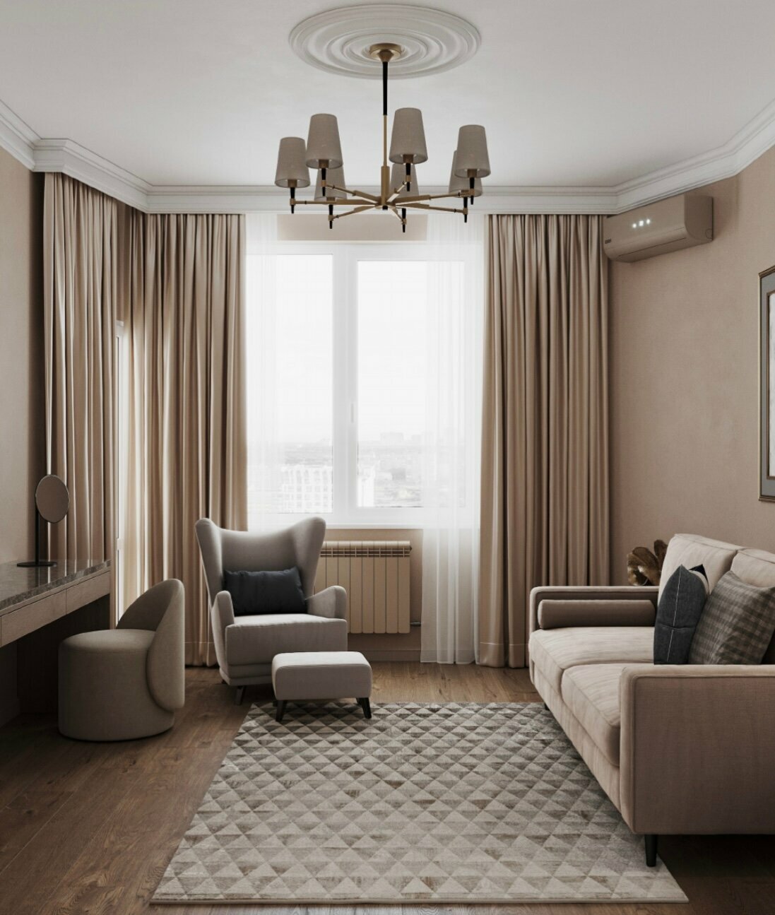 Премиум -Люкс