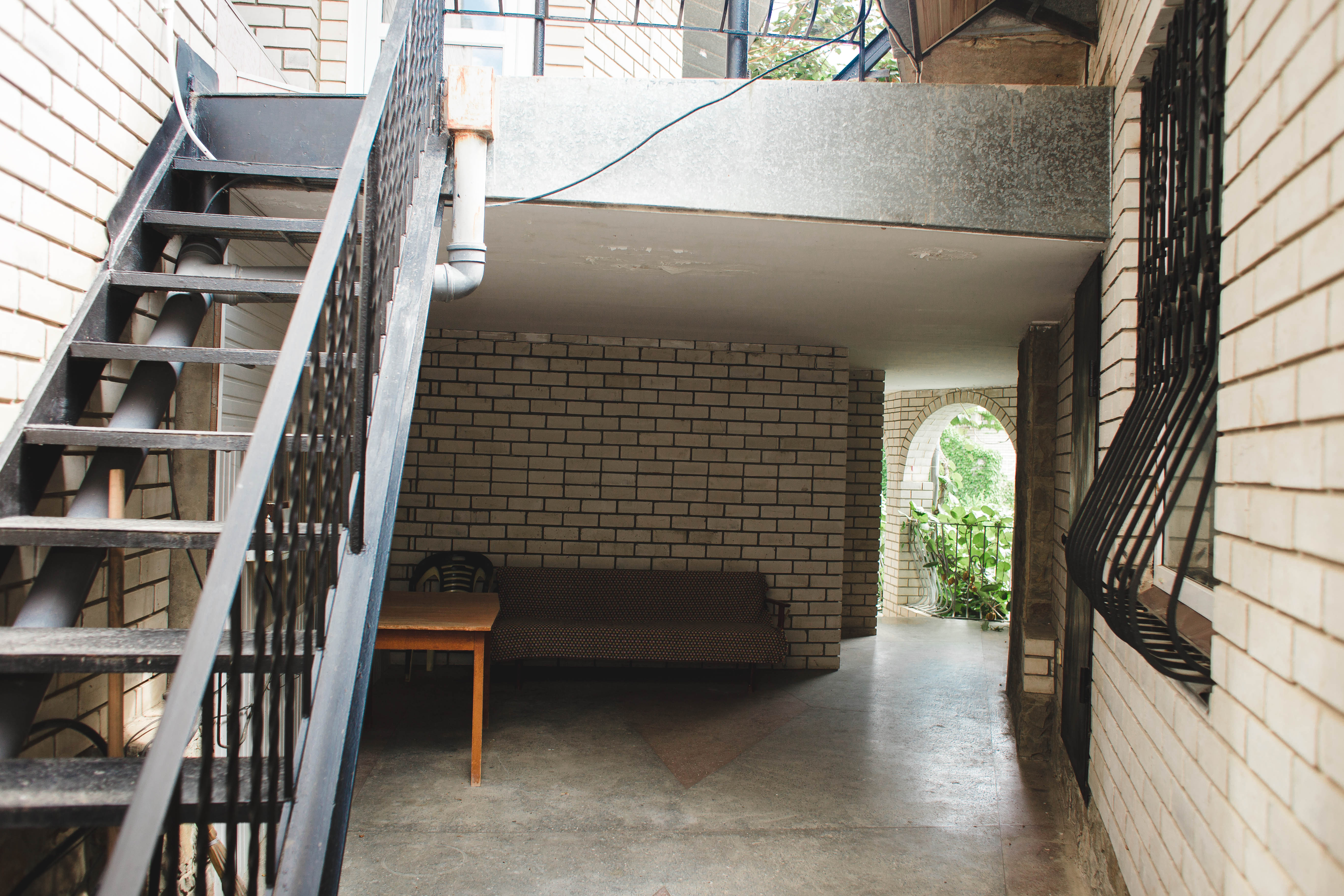 Классический трехместный номер