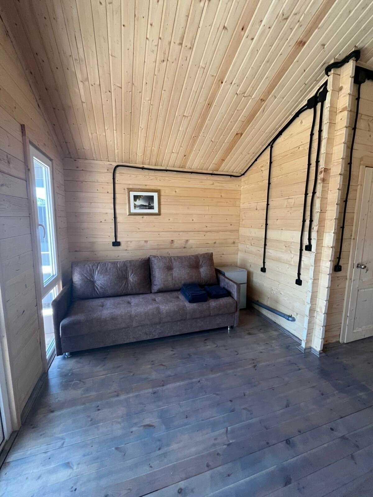 Классический четырехместный номер