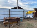Двухместный номер с 1 кроватью в Olkhon Rest