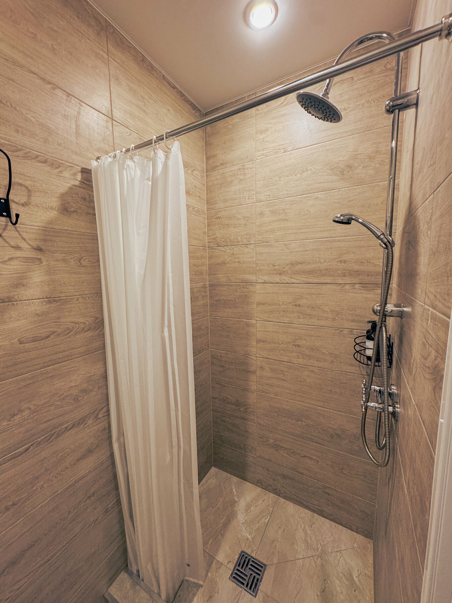 Трехместный номер