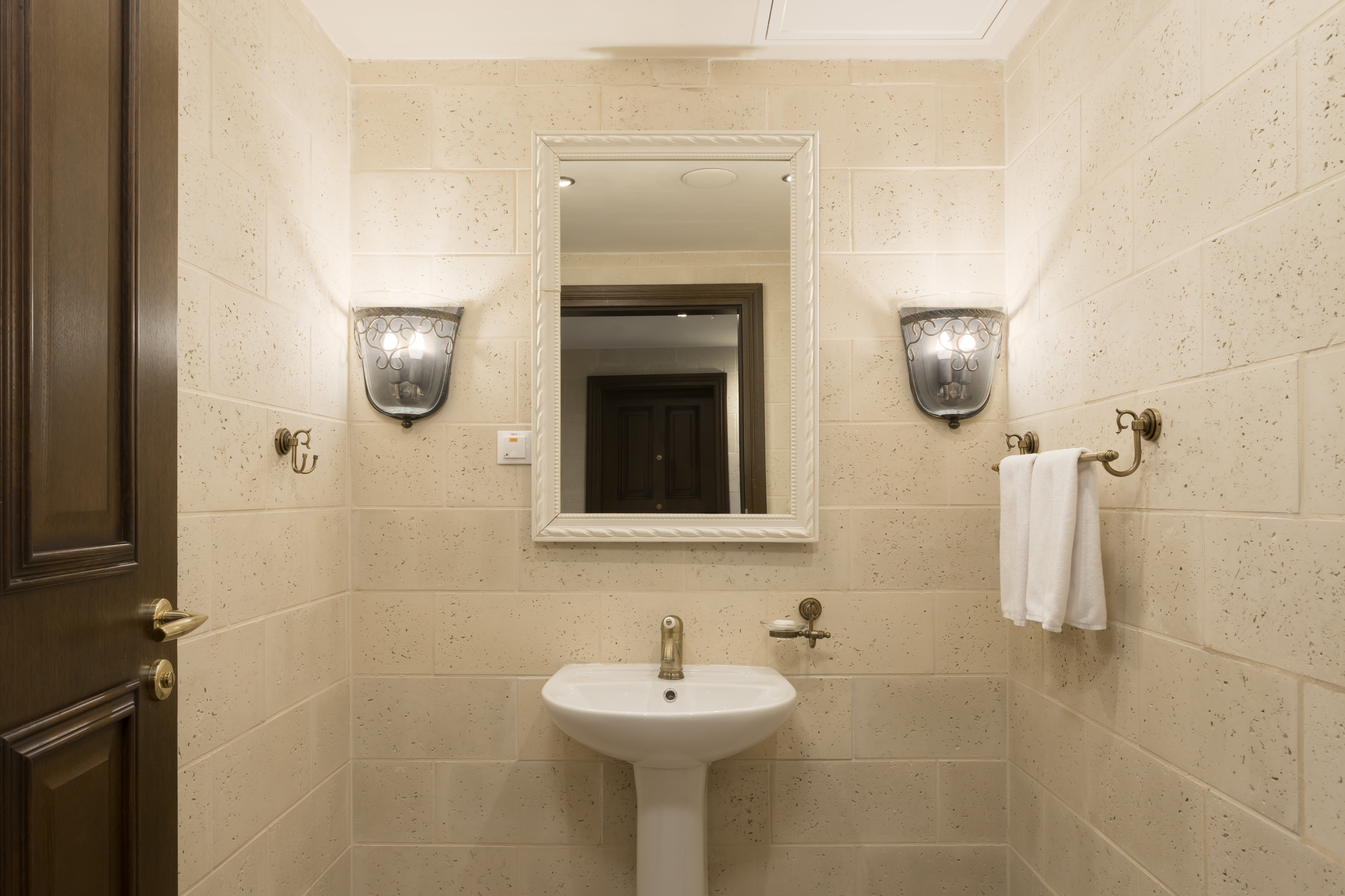 Люкс Короля (+ билеты  в Сочи Парк)