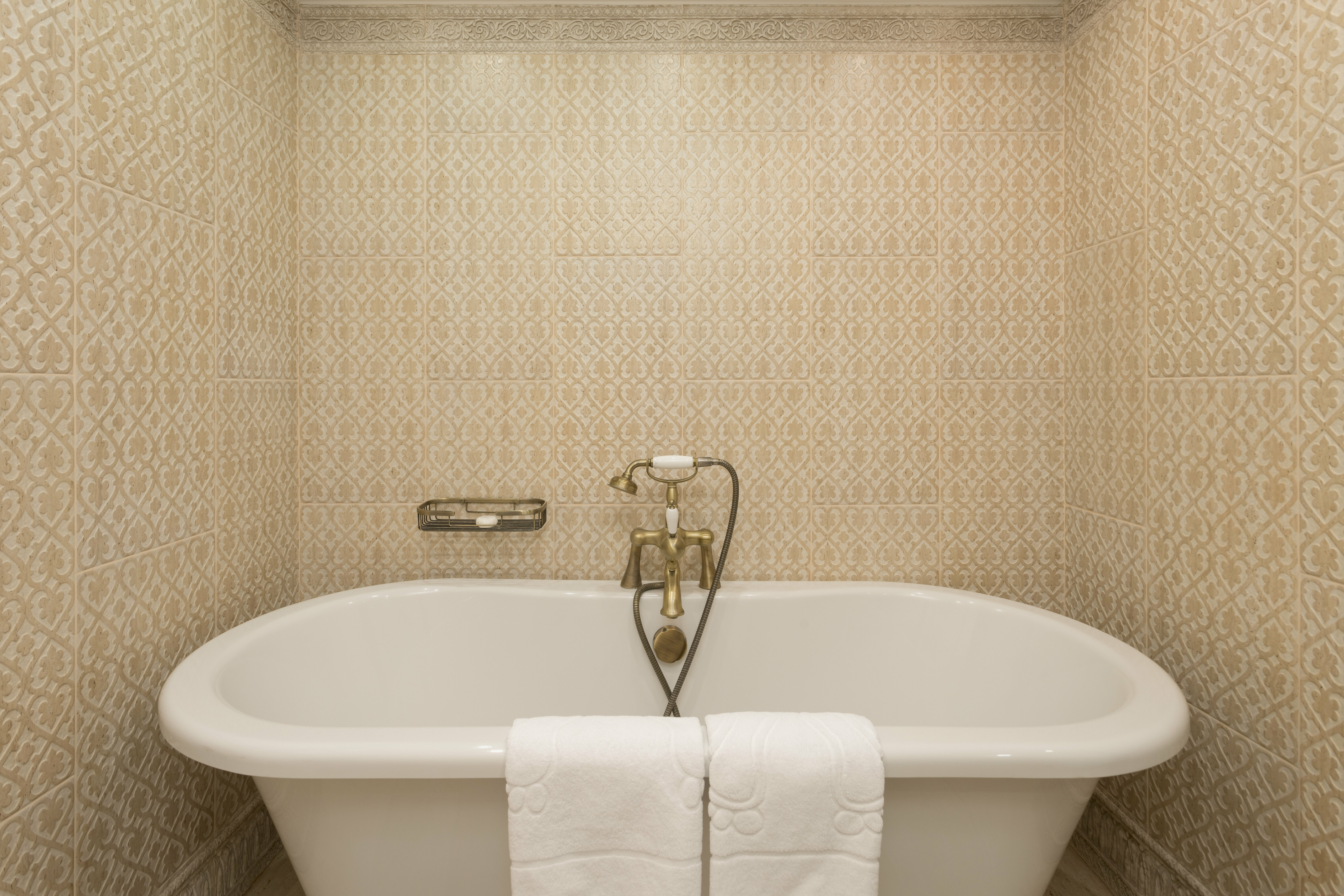 Люкс королевы (+ билеты  в Сочи Парк)