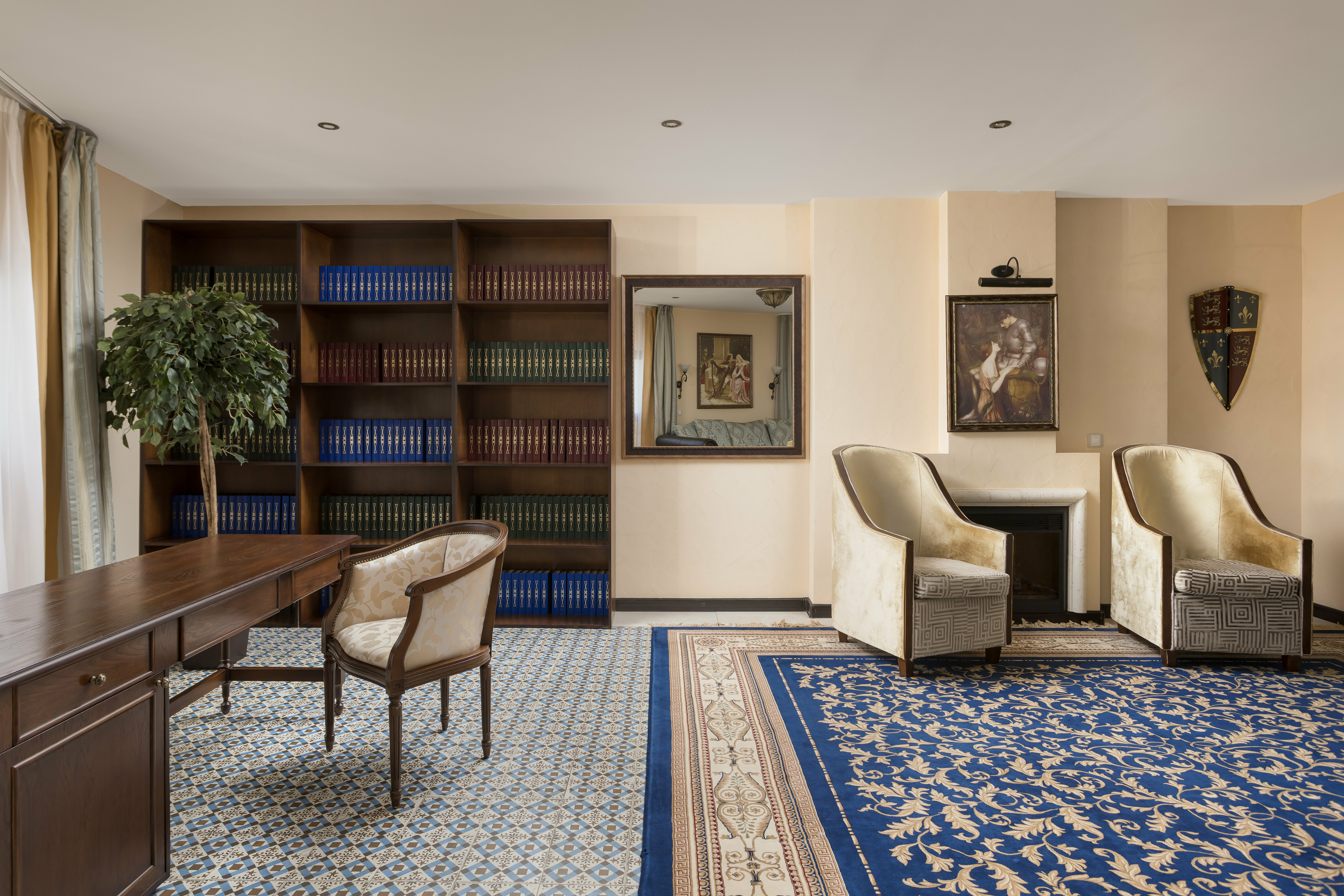 Люкс Короля (+ билеты  в Сочи Парк)