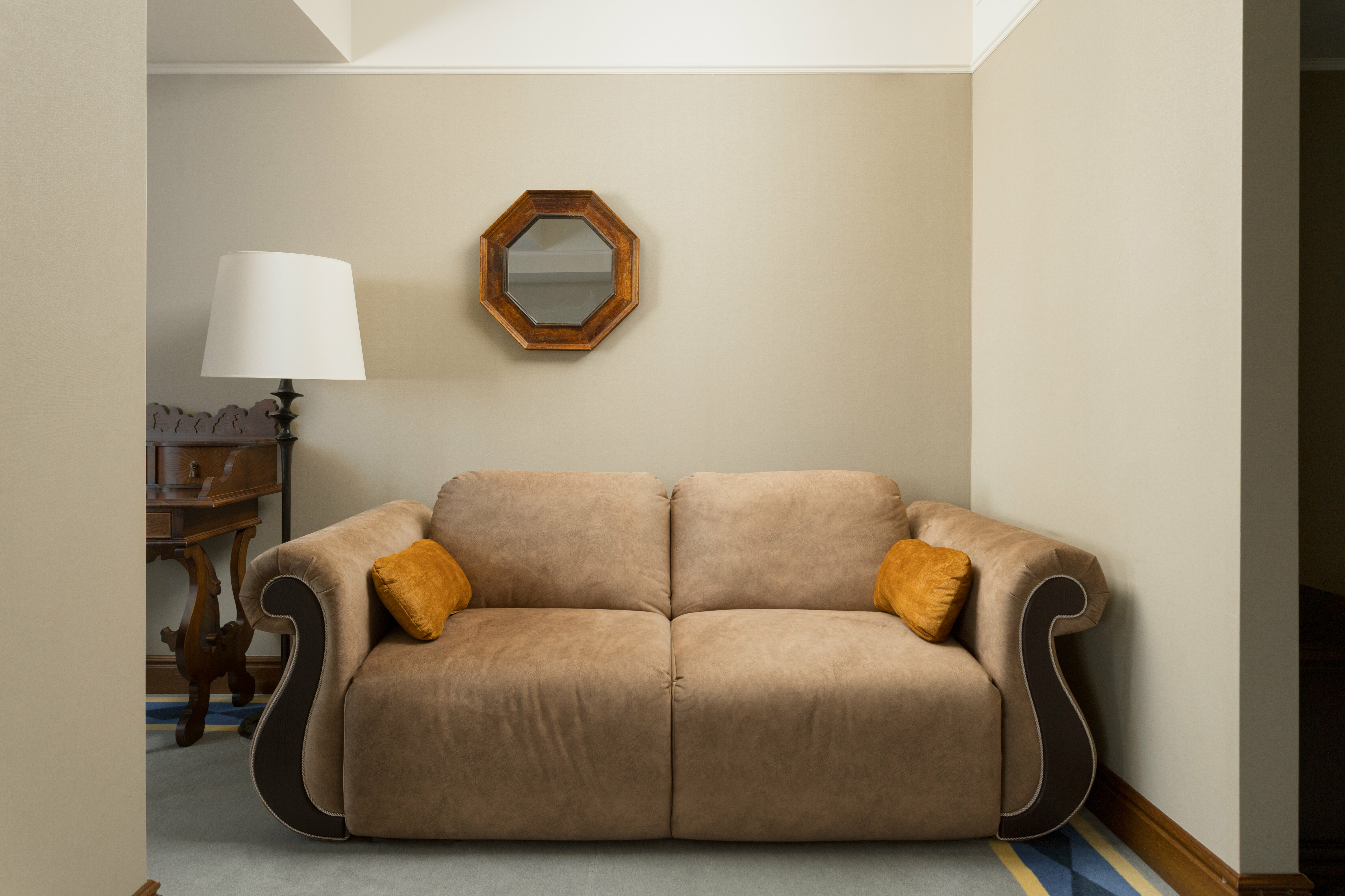 Люкс королевы (+ билеты  в Сочи Парк)