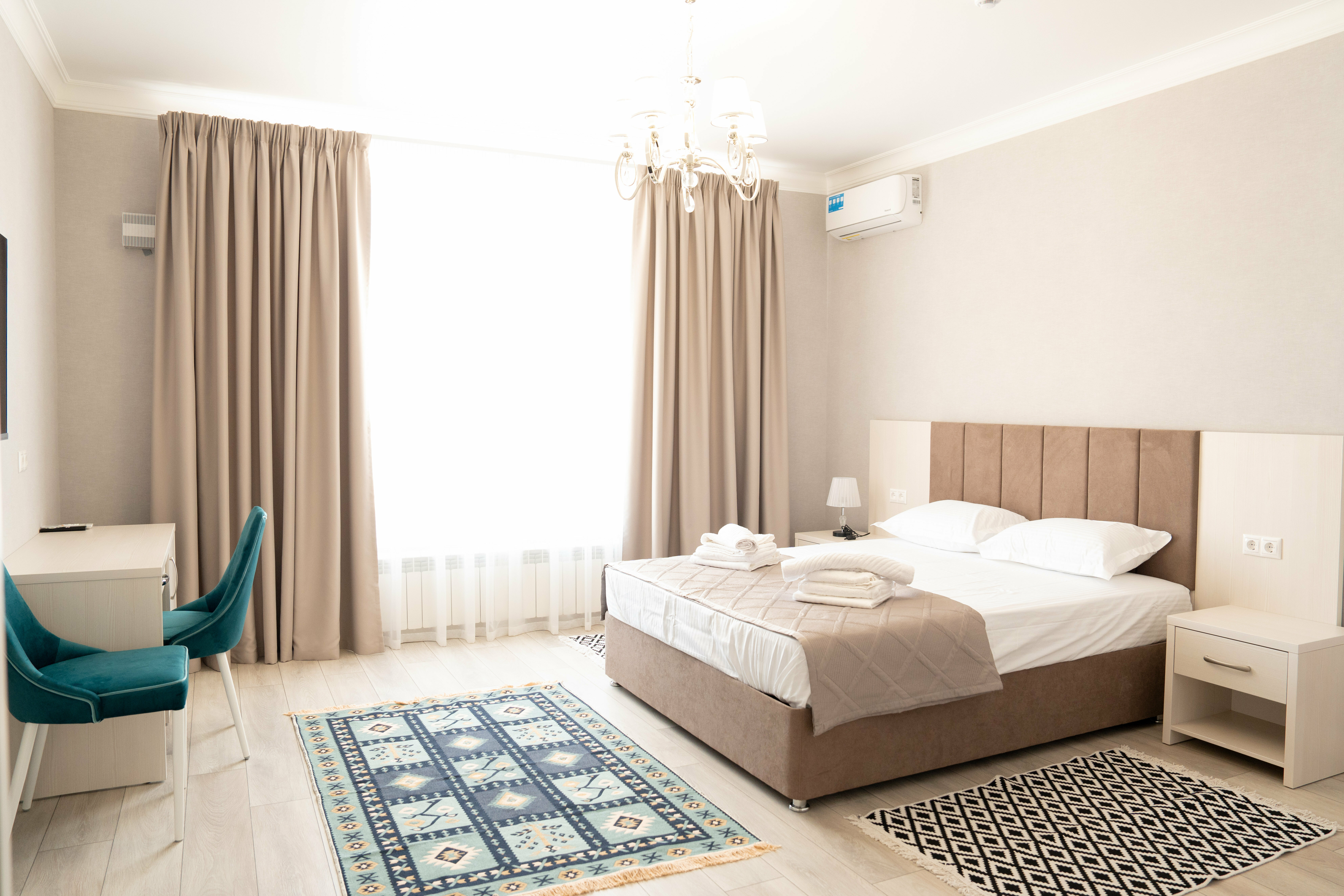 Стандарт с 1 кроватью