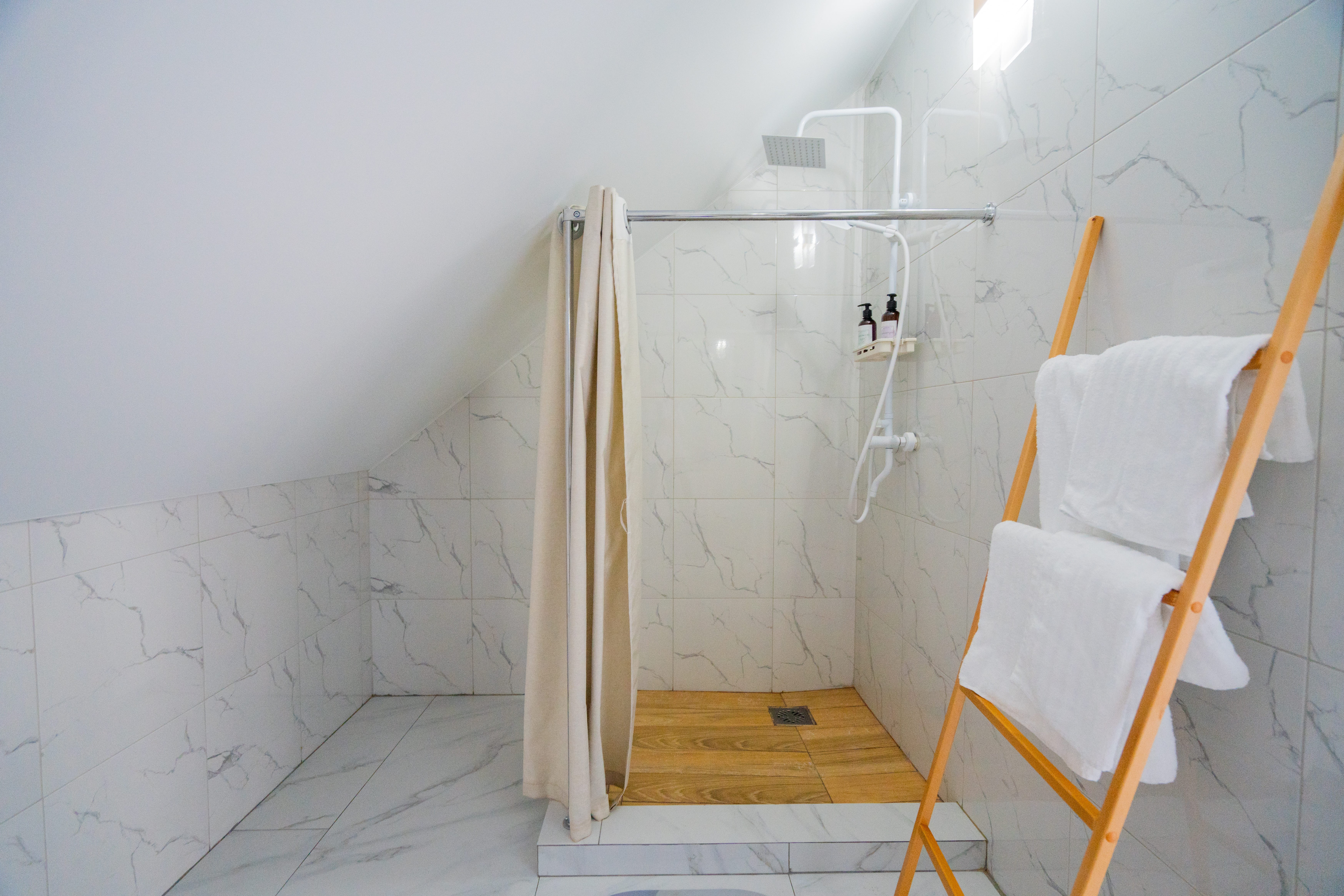 Улучшенный номер с кроватью размера «king-size» или 2 отдельными кроватями