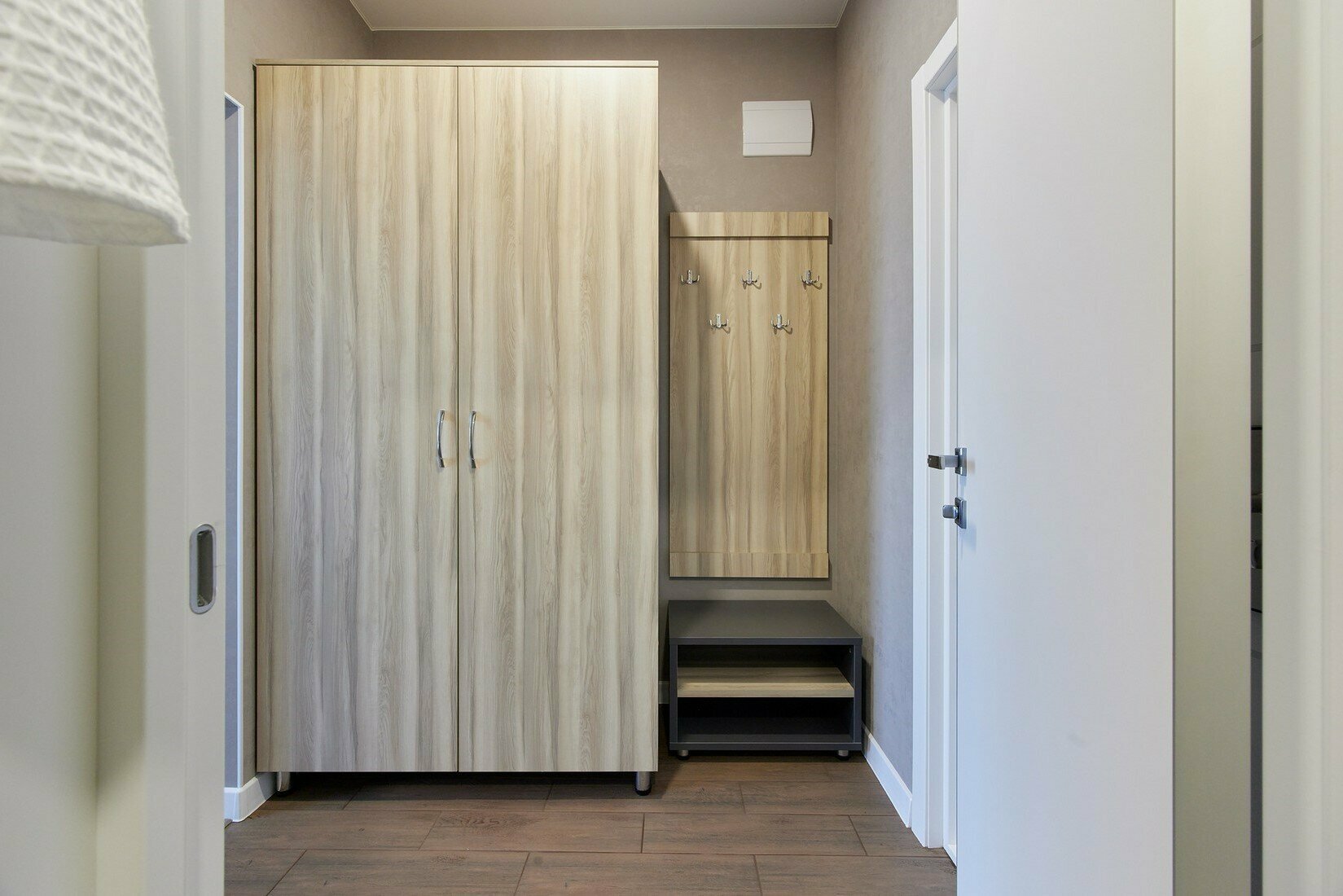 Одноместный полулюкс