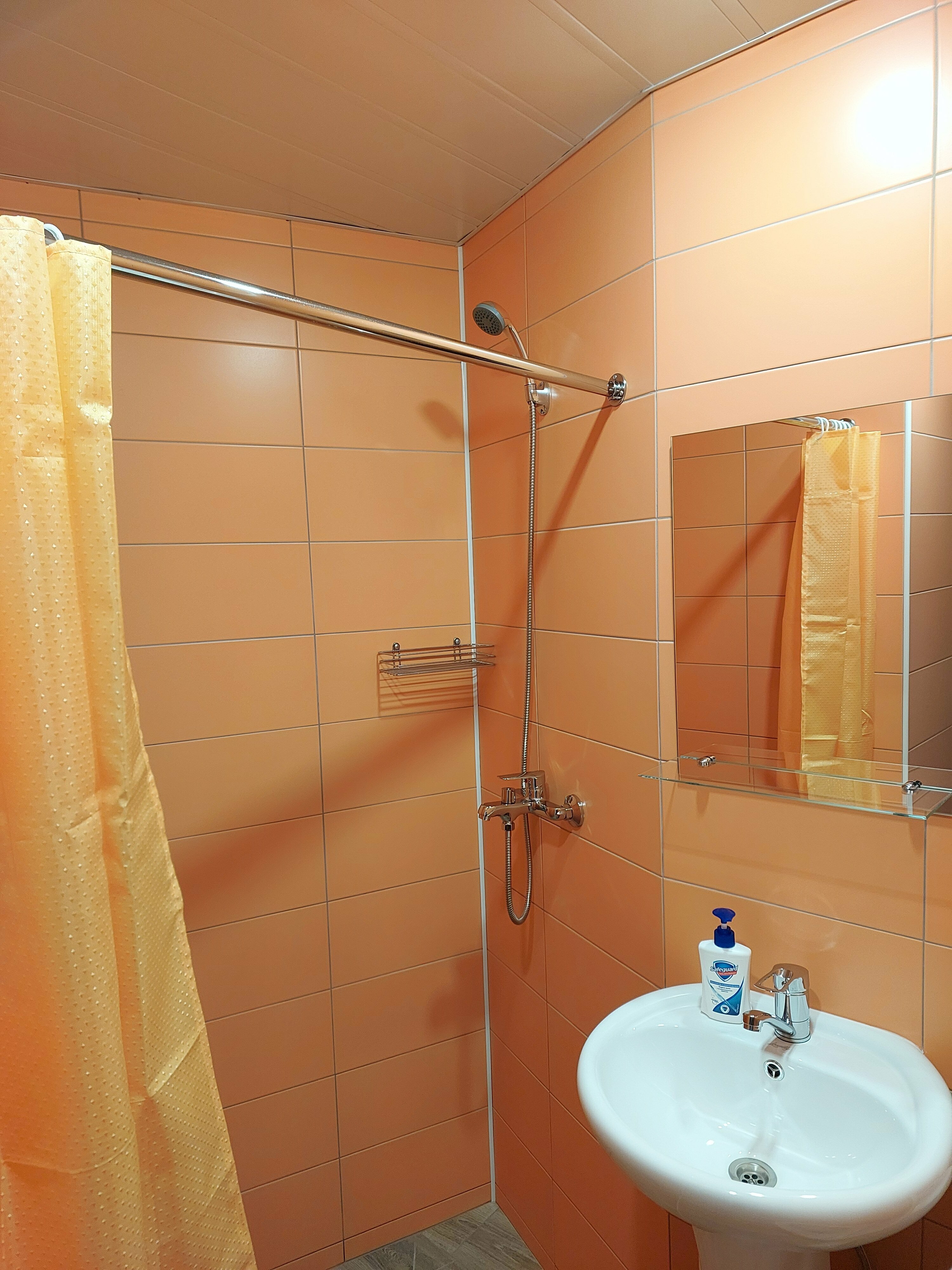 Дом с 5 спальнями