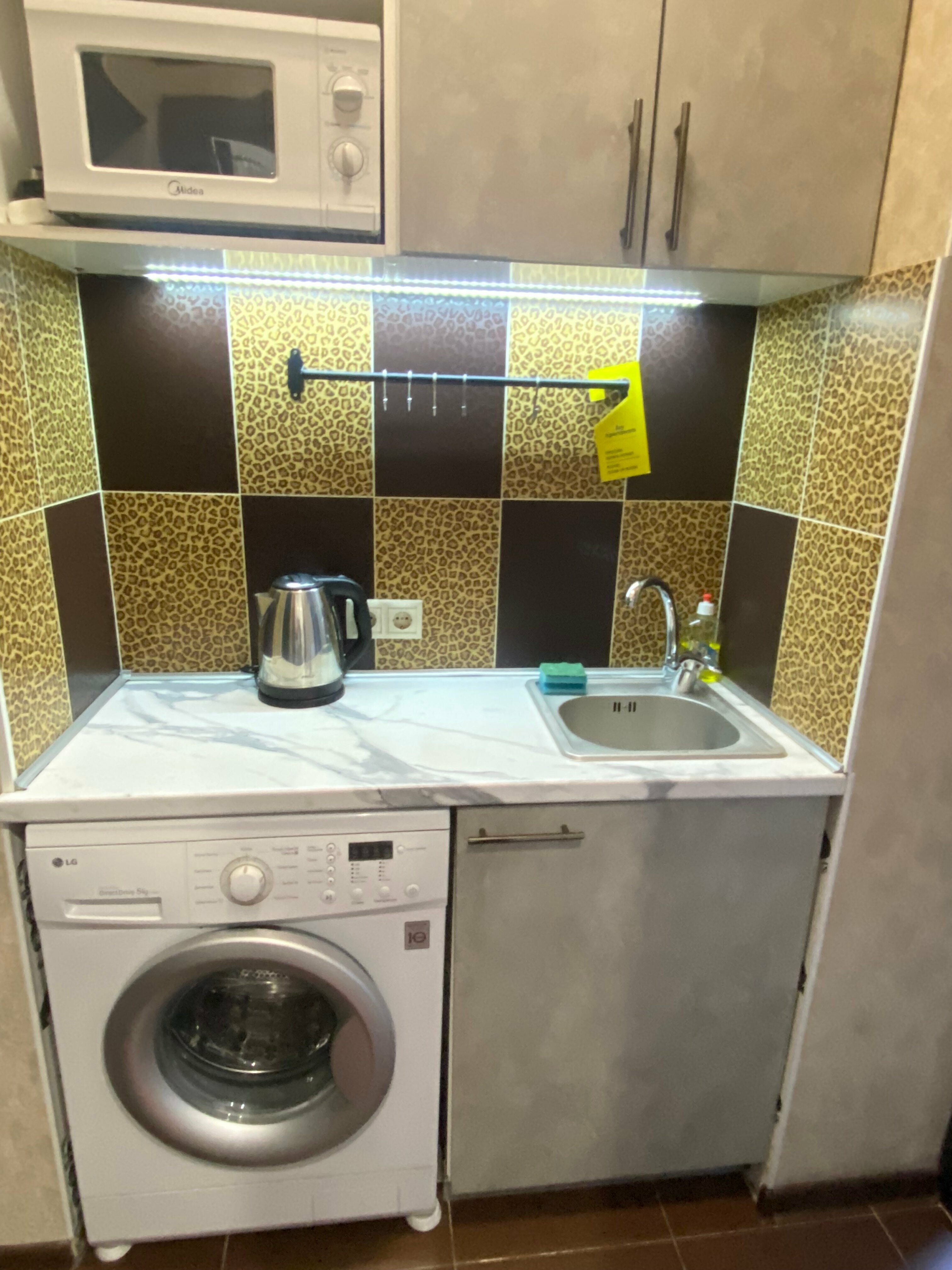 Трехместный номер «Комфорт»