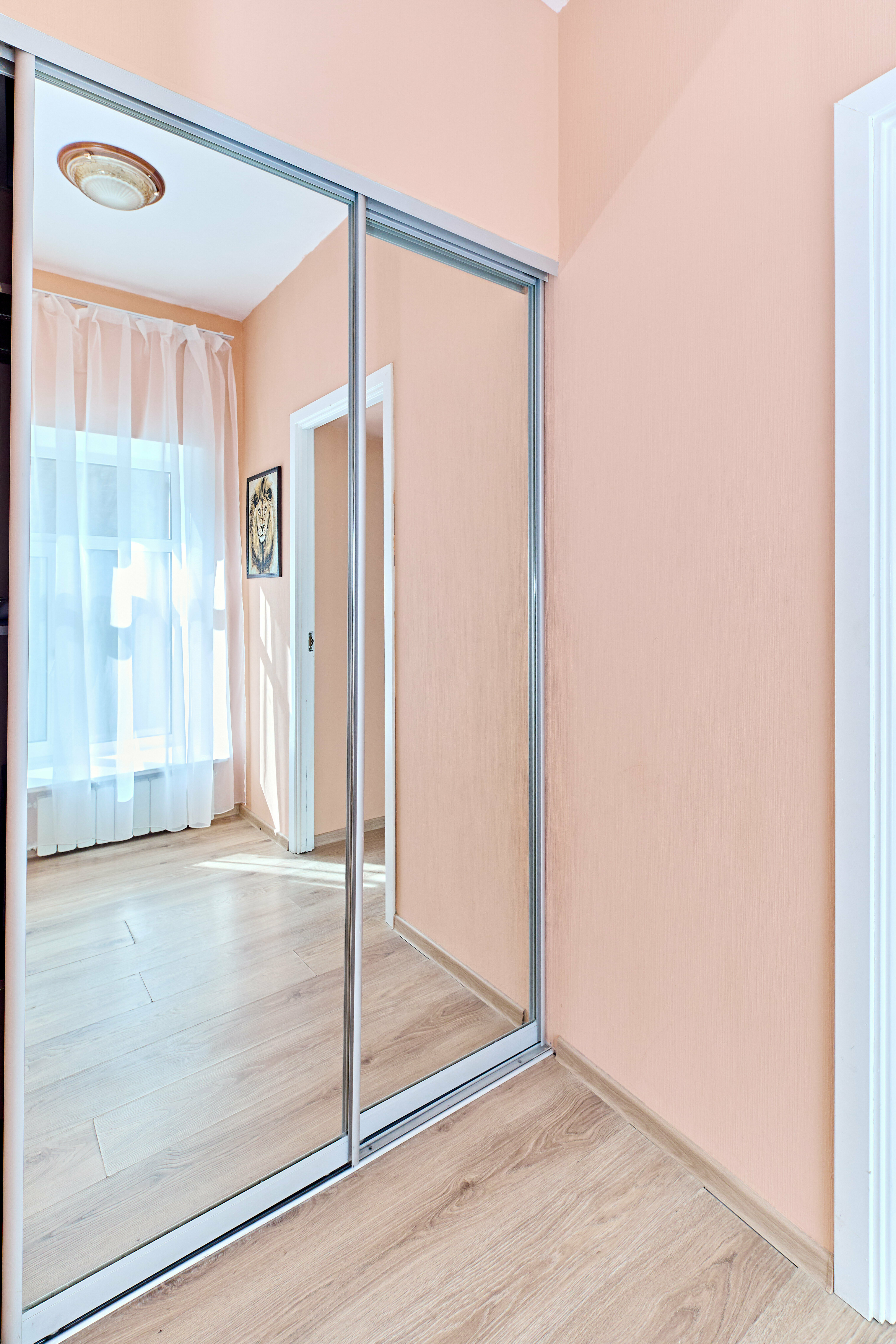 Трехместный номер «Комфорт»