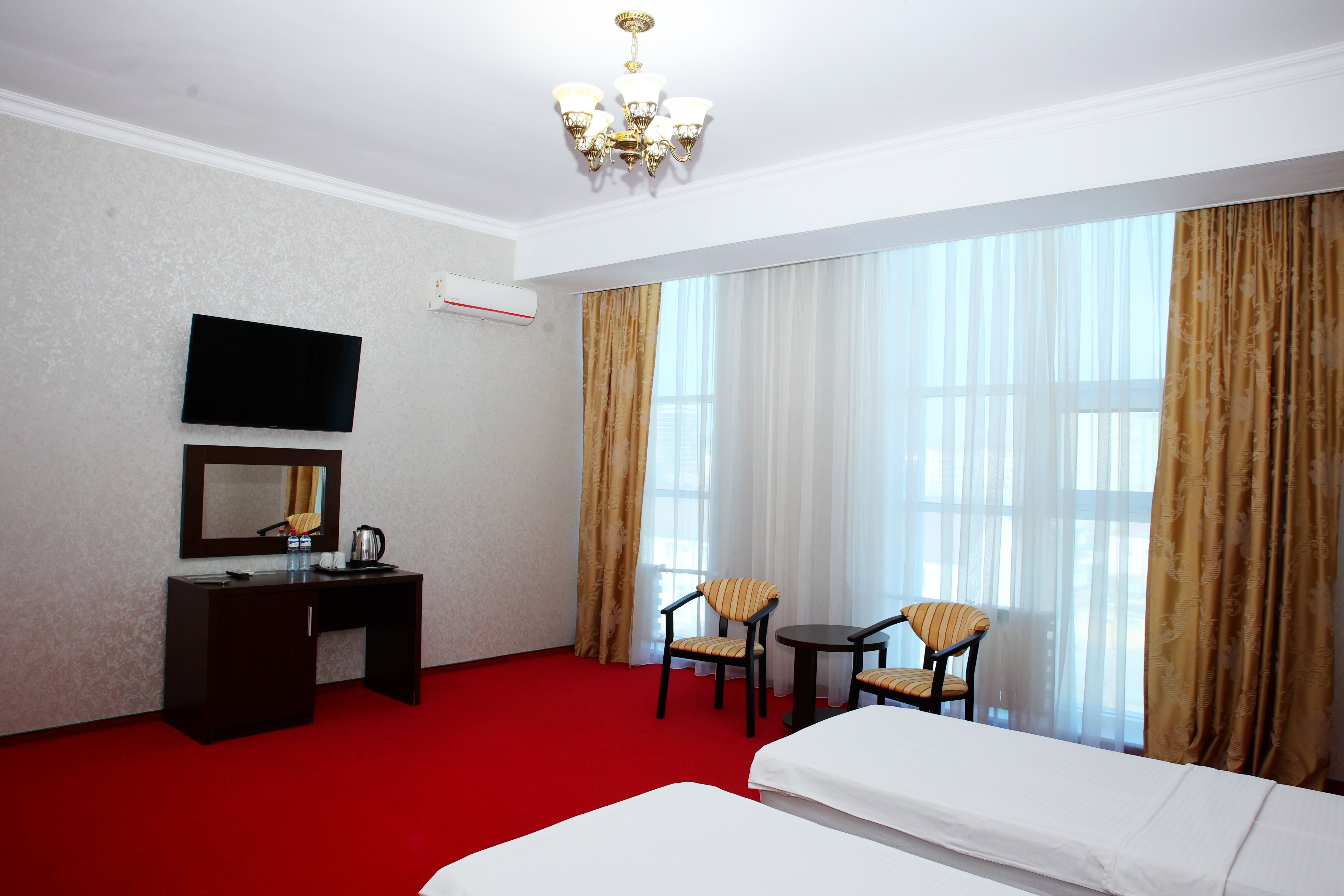 Стандарт раздельные кровати