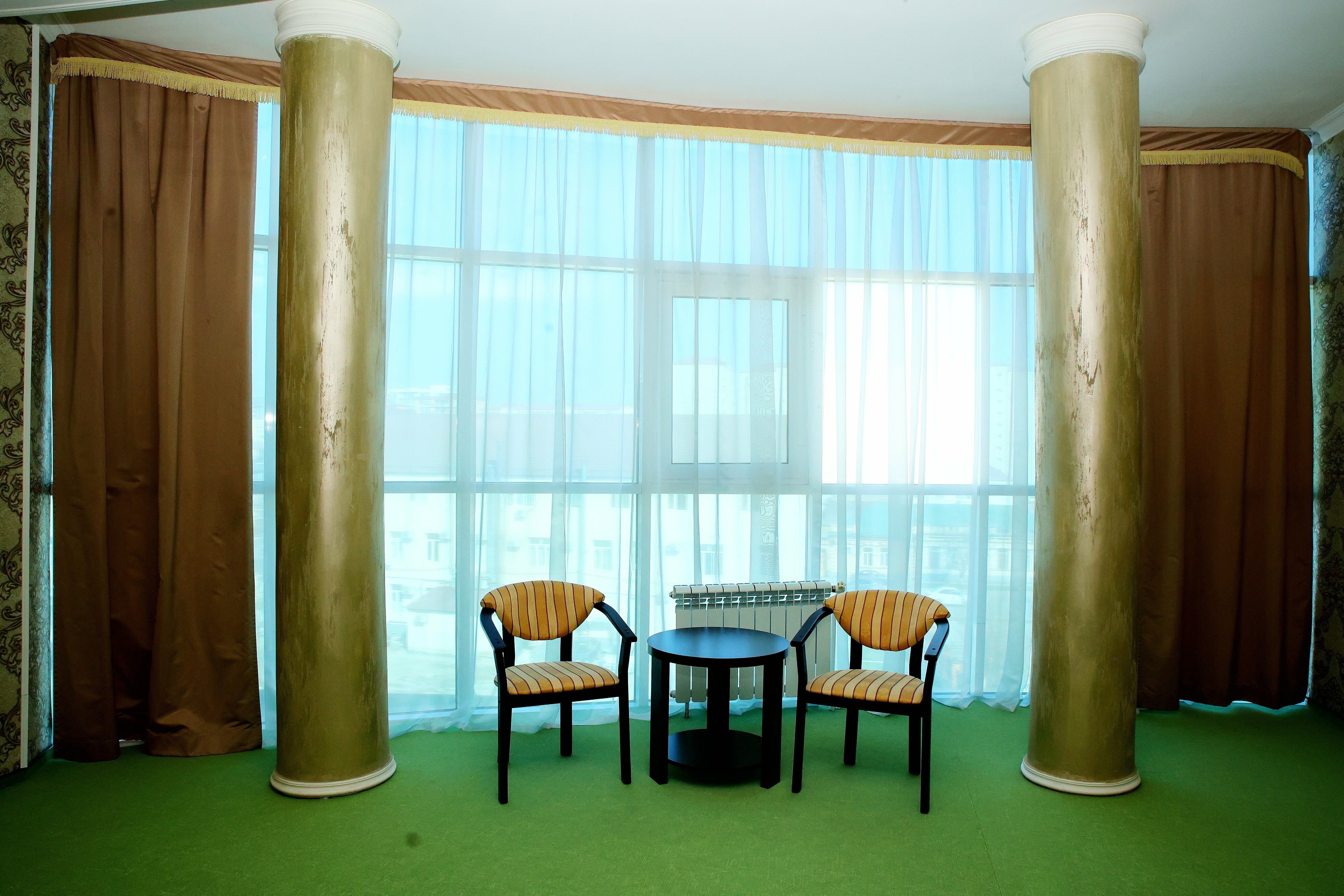 Делюкс раздельные кровати