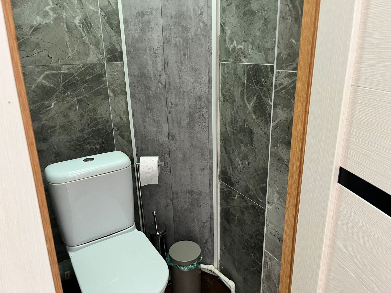 Двухместный номер Делюкс с 1 кроватью