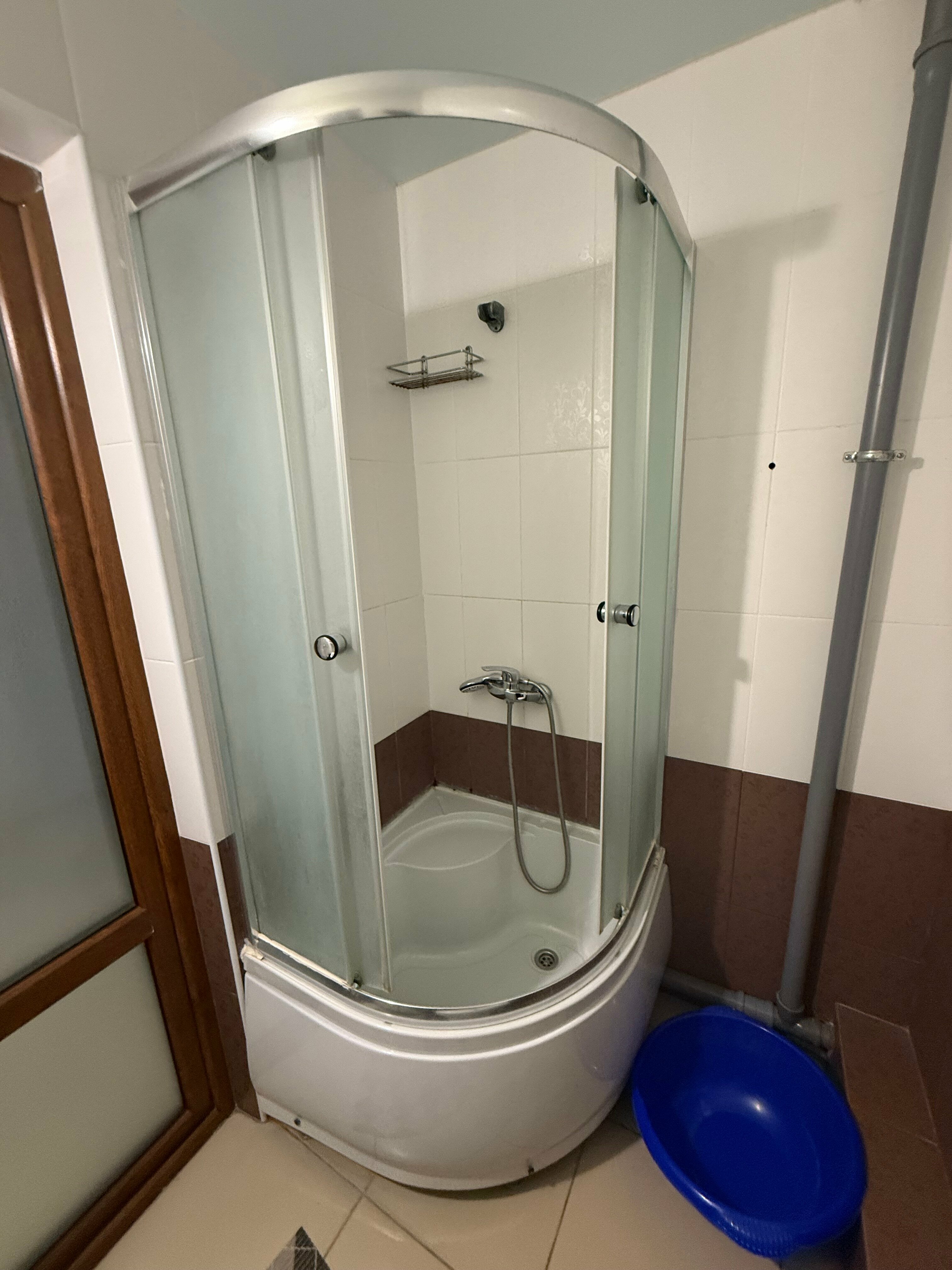 Двухместный номер с 2 отдельными кроватями