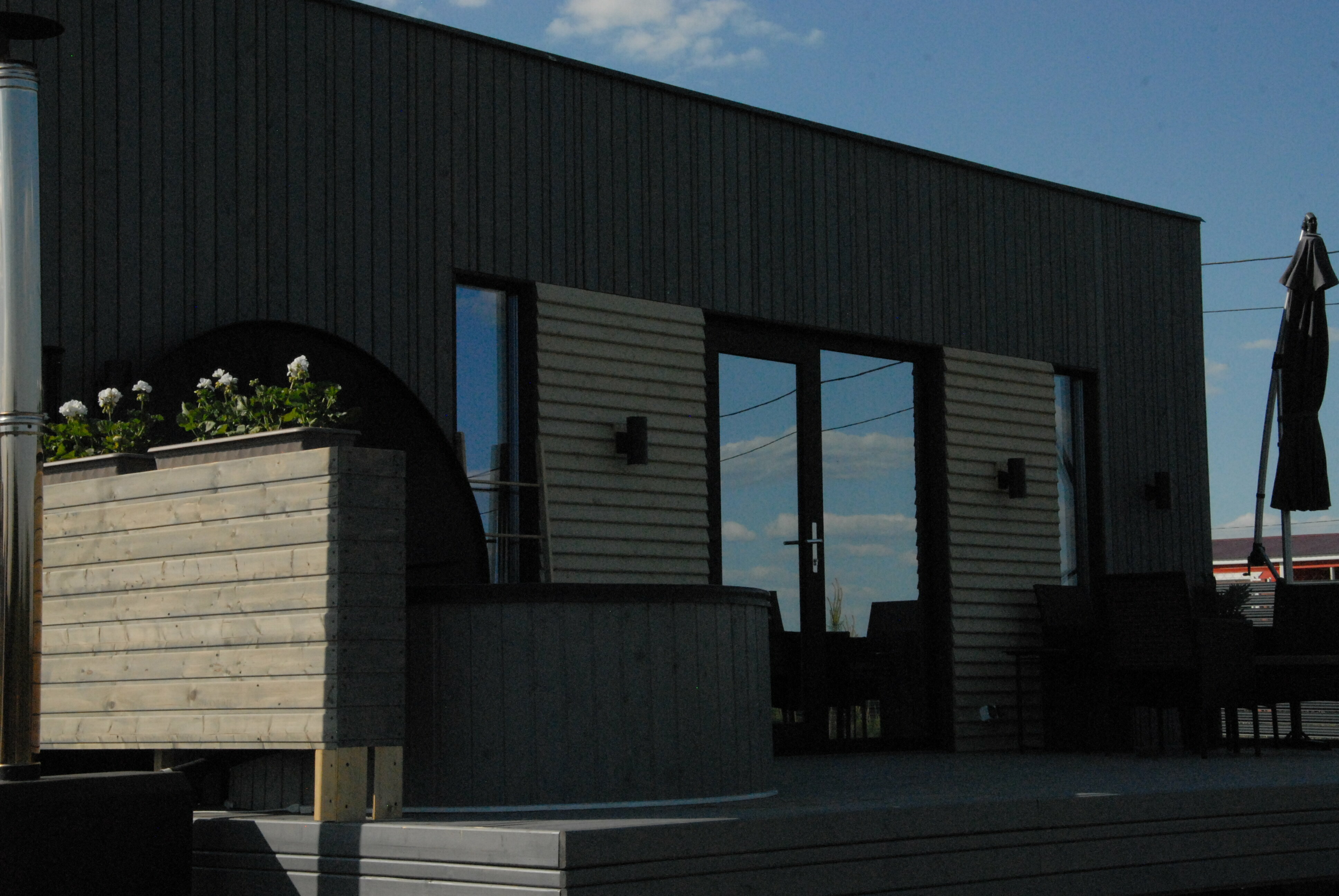 Вилла - Рядом с пляжем