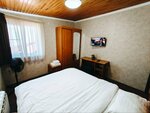Двухместный номер эконом-класса с 1 кроватью в Гостевой Дом Vv