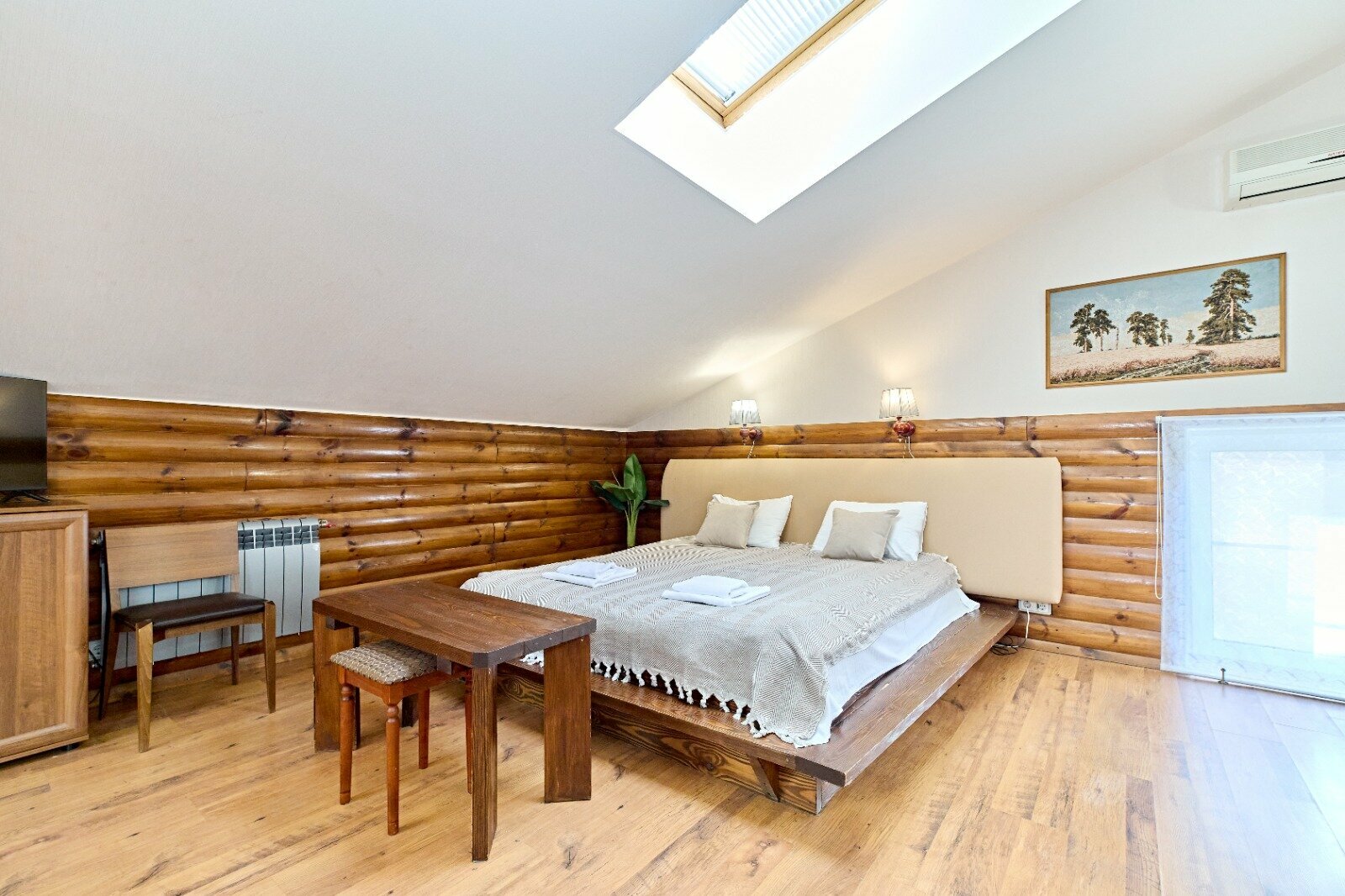 Семейный номер-студия