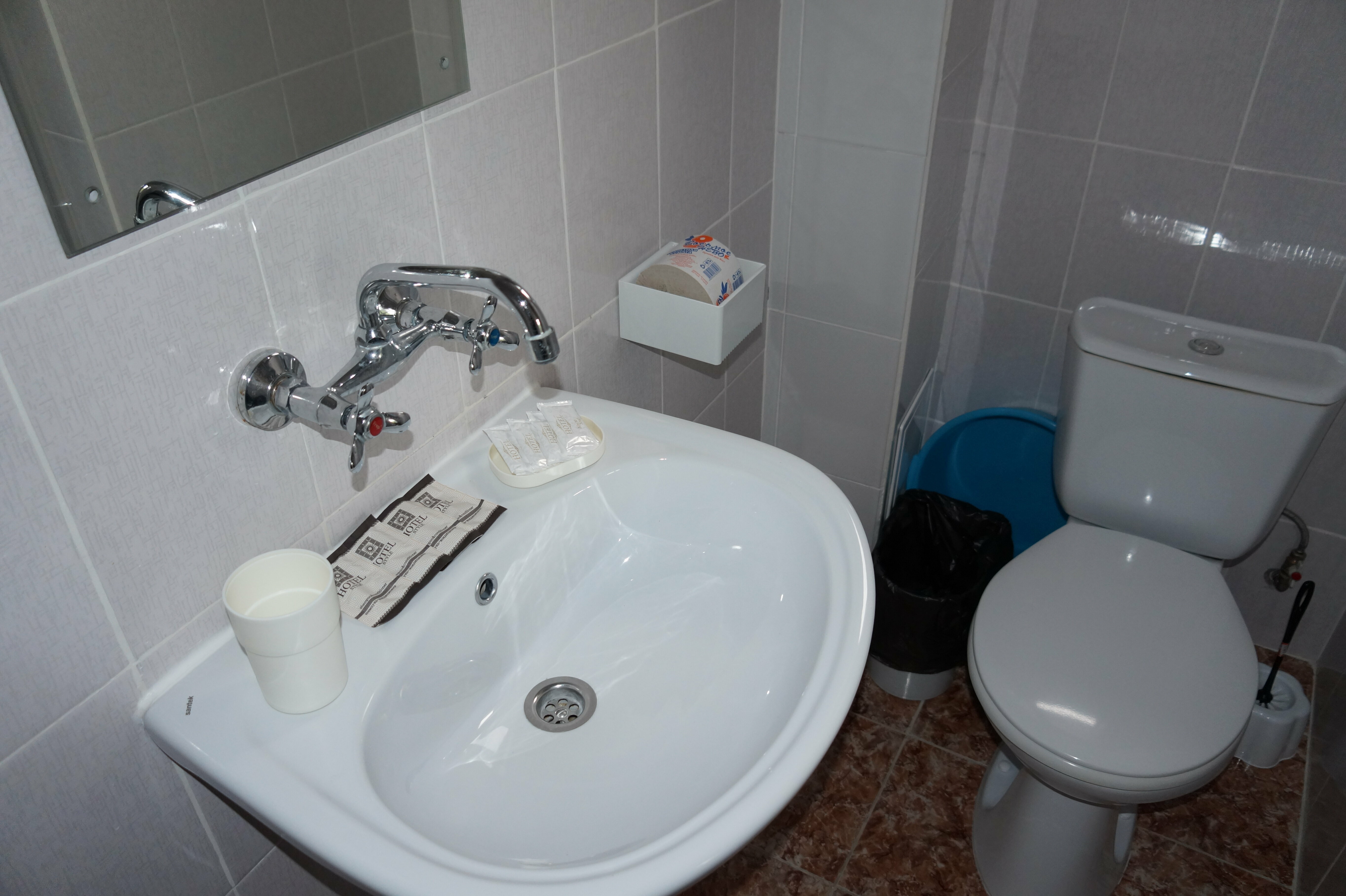 Четырехместный номер «Комфорт»