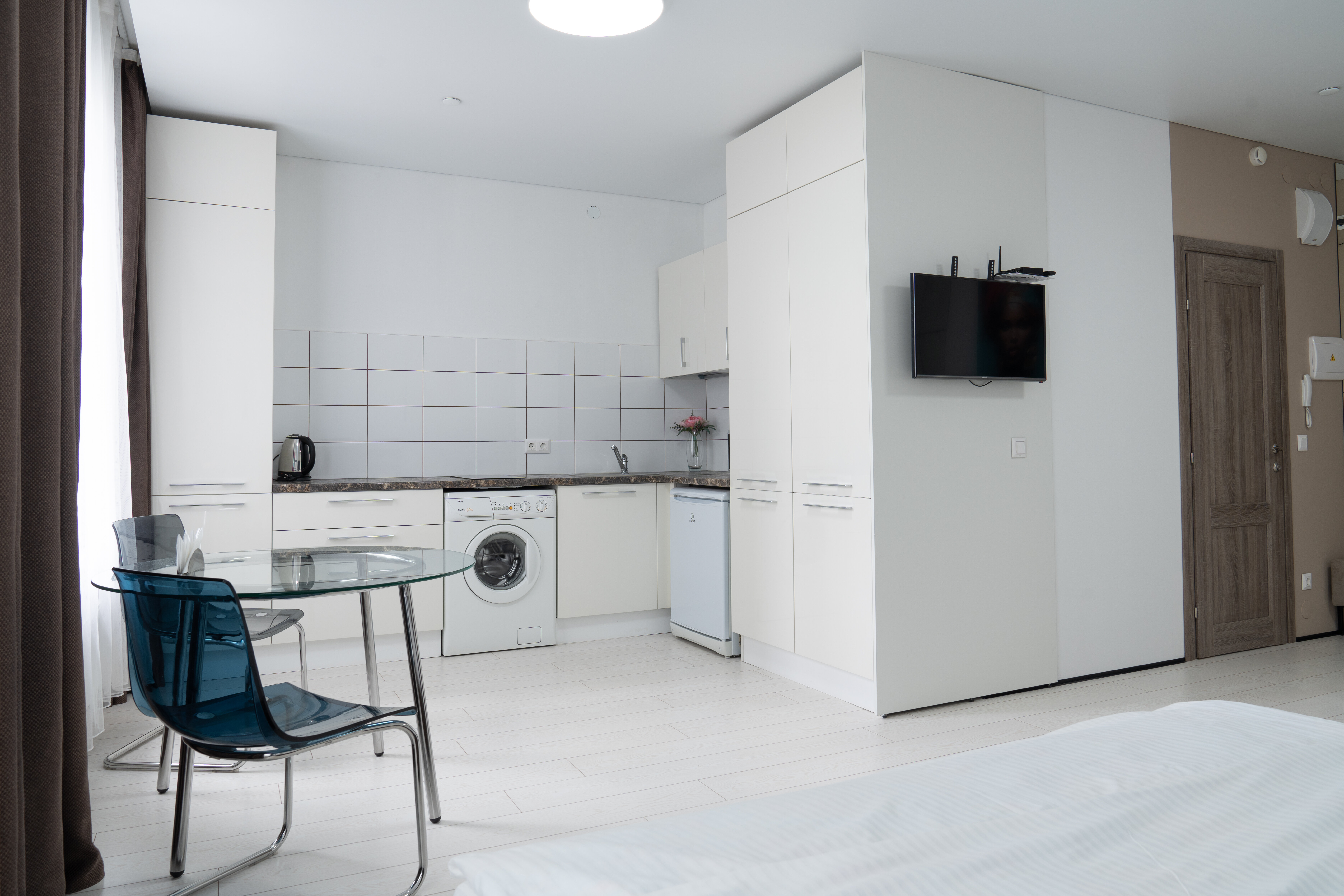 Семейный номер