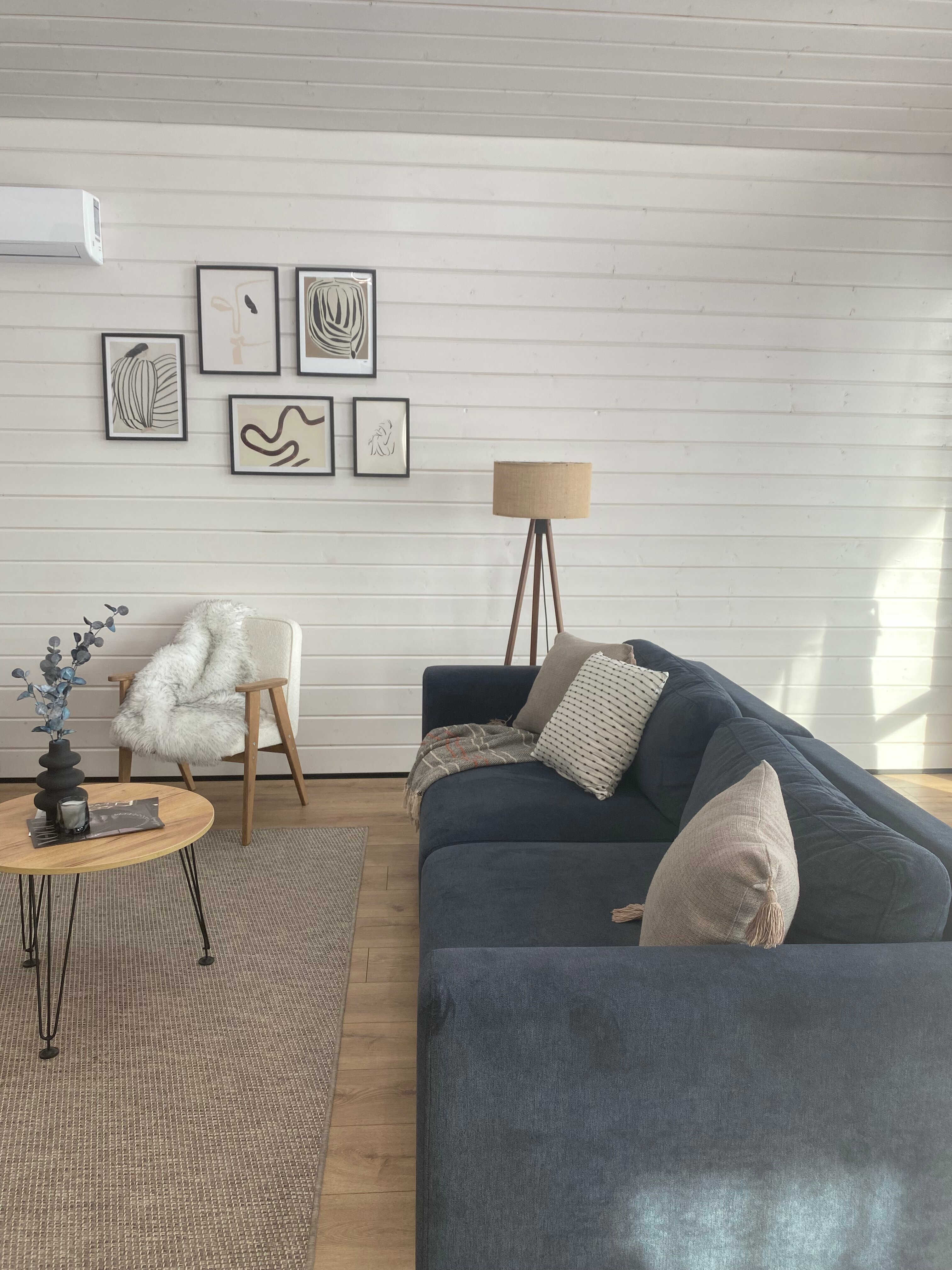 Дом для семейного отдыха