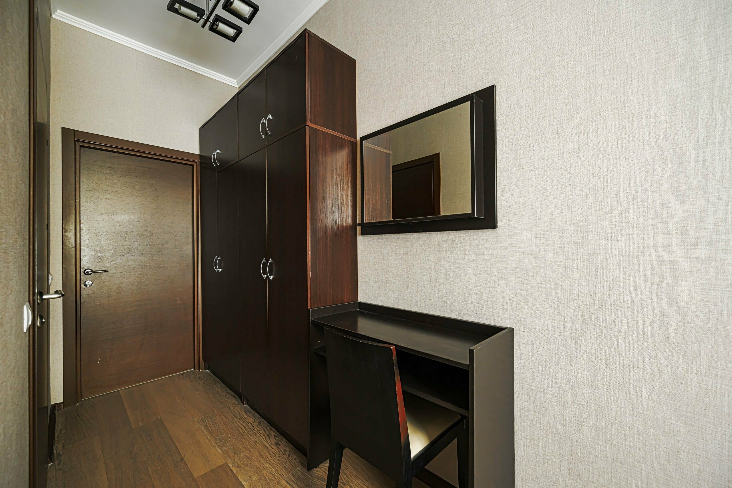 Двухместный номер с 1 кроватью