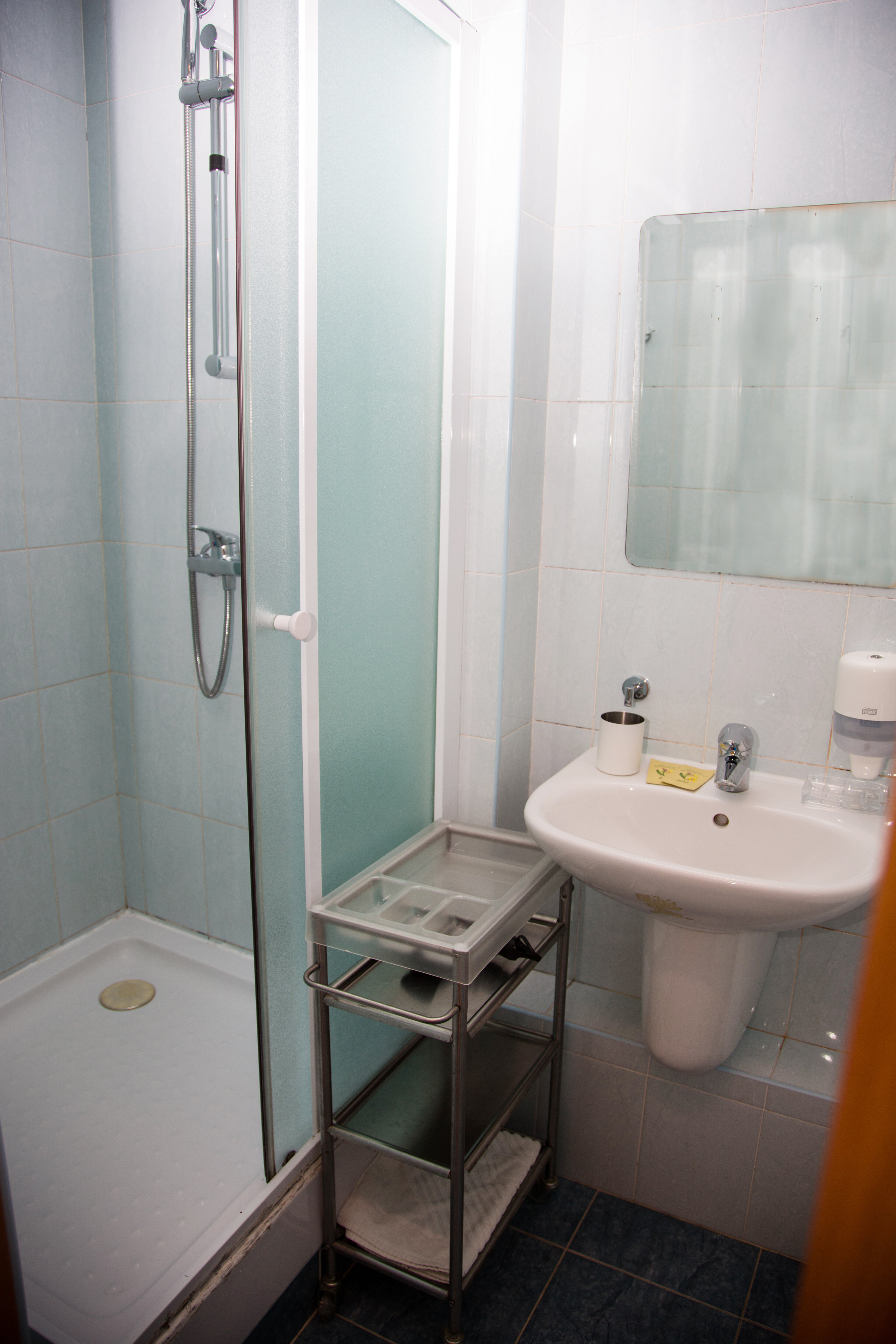 Standart одноместный  без балкона