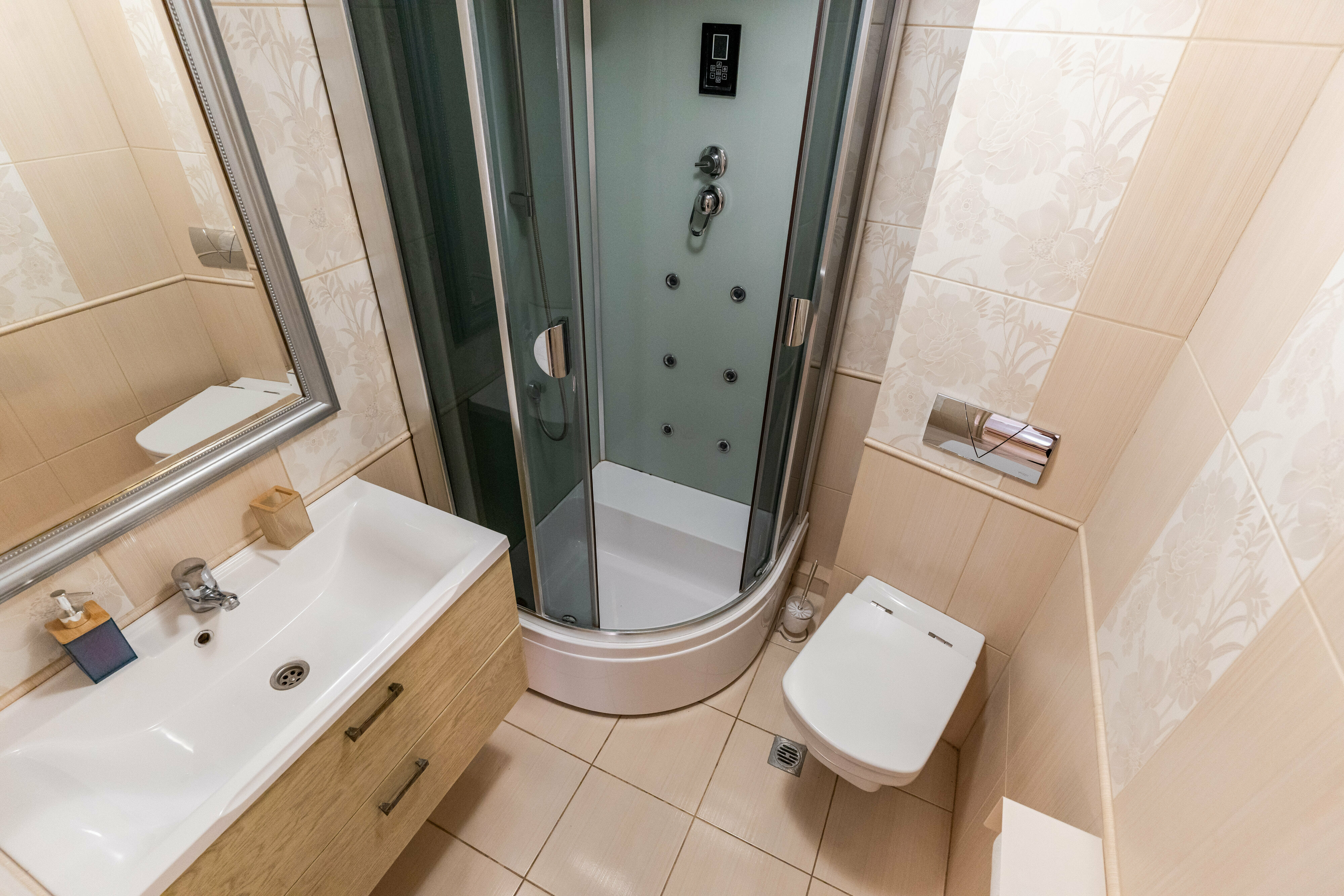 Двухместный комфорт