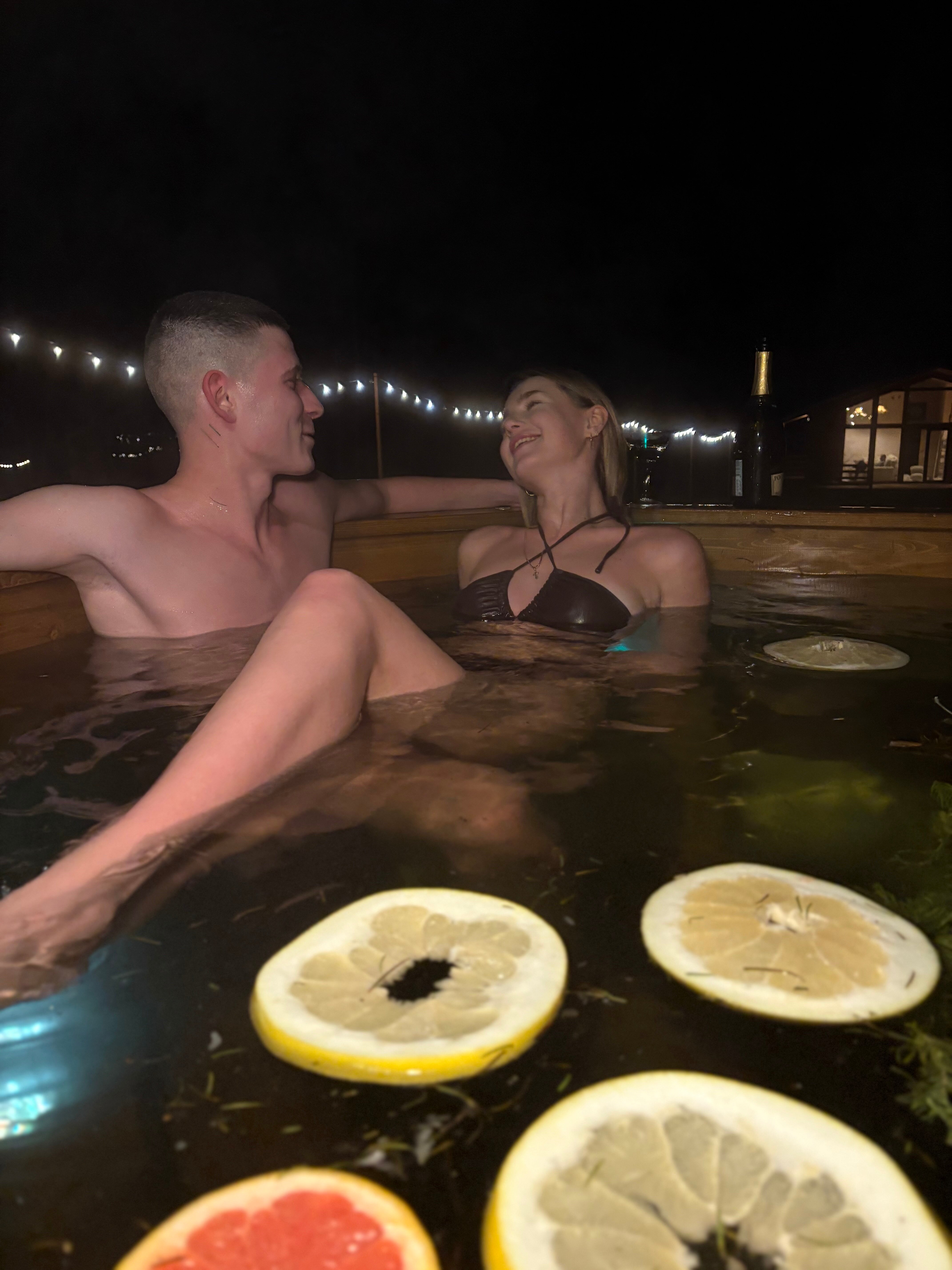 Коттедж для семейного отдыха