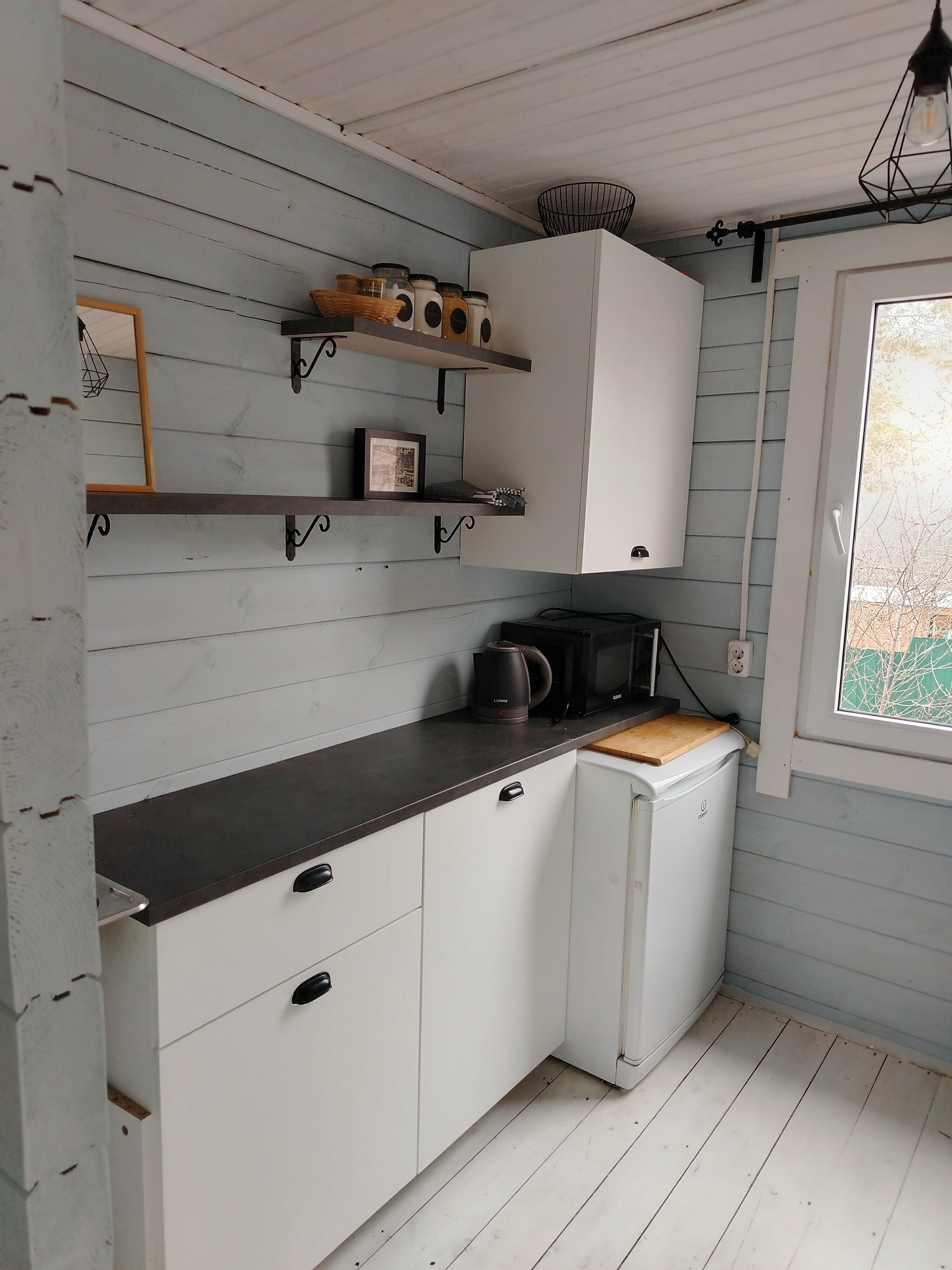 Дом для семейного отдыха