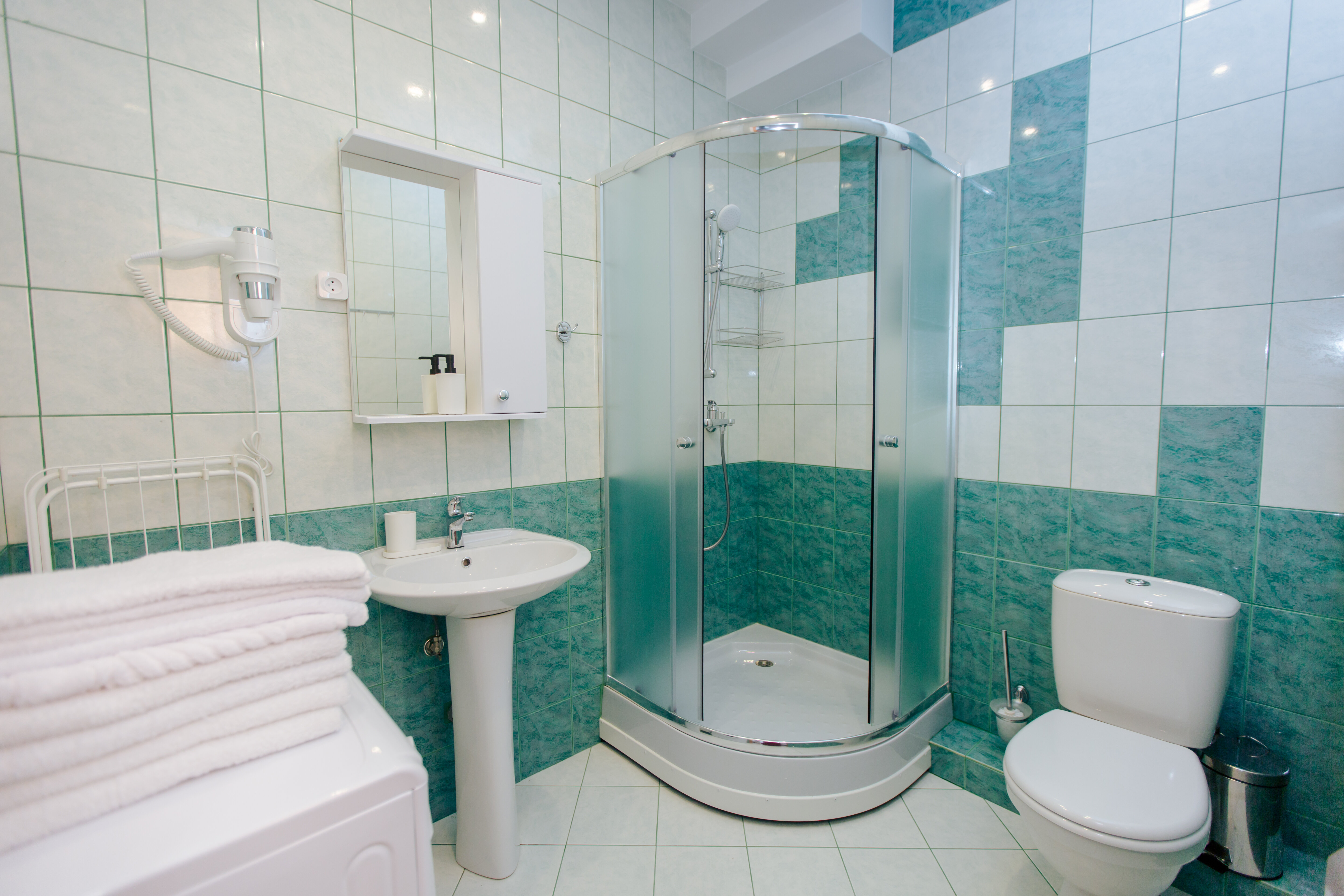 Апартаменты Делюкс с кухней