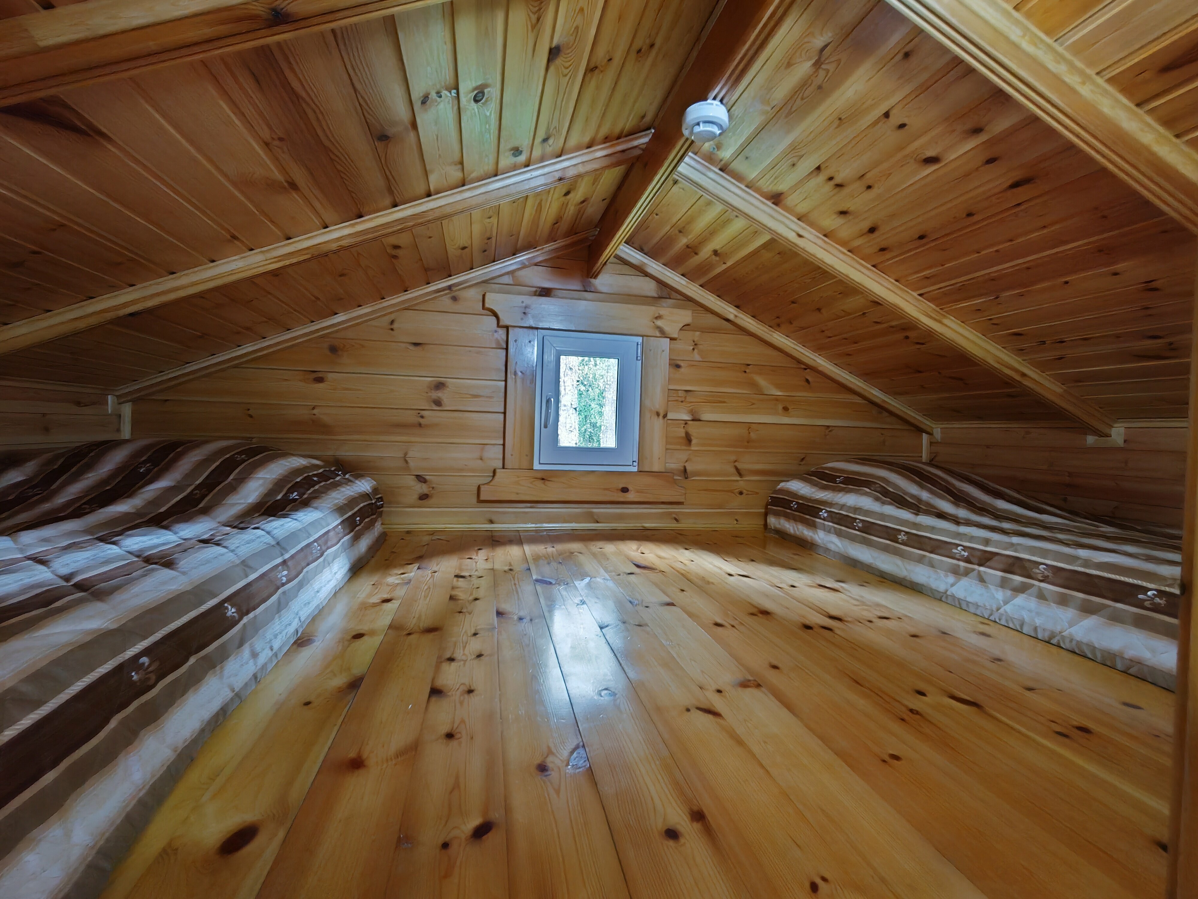 Коттедж для семейного отдыха