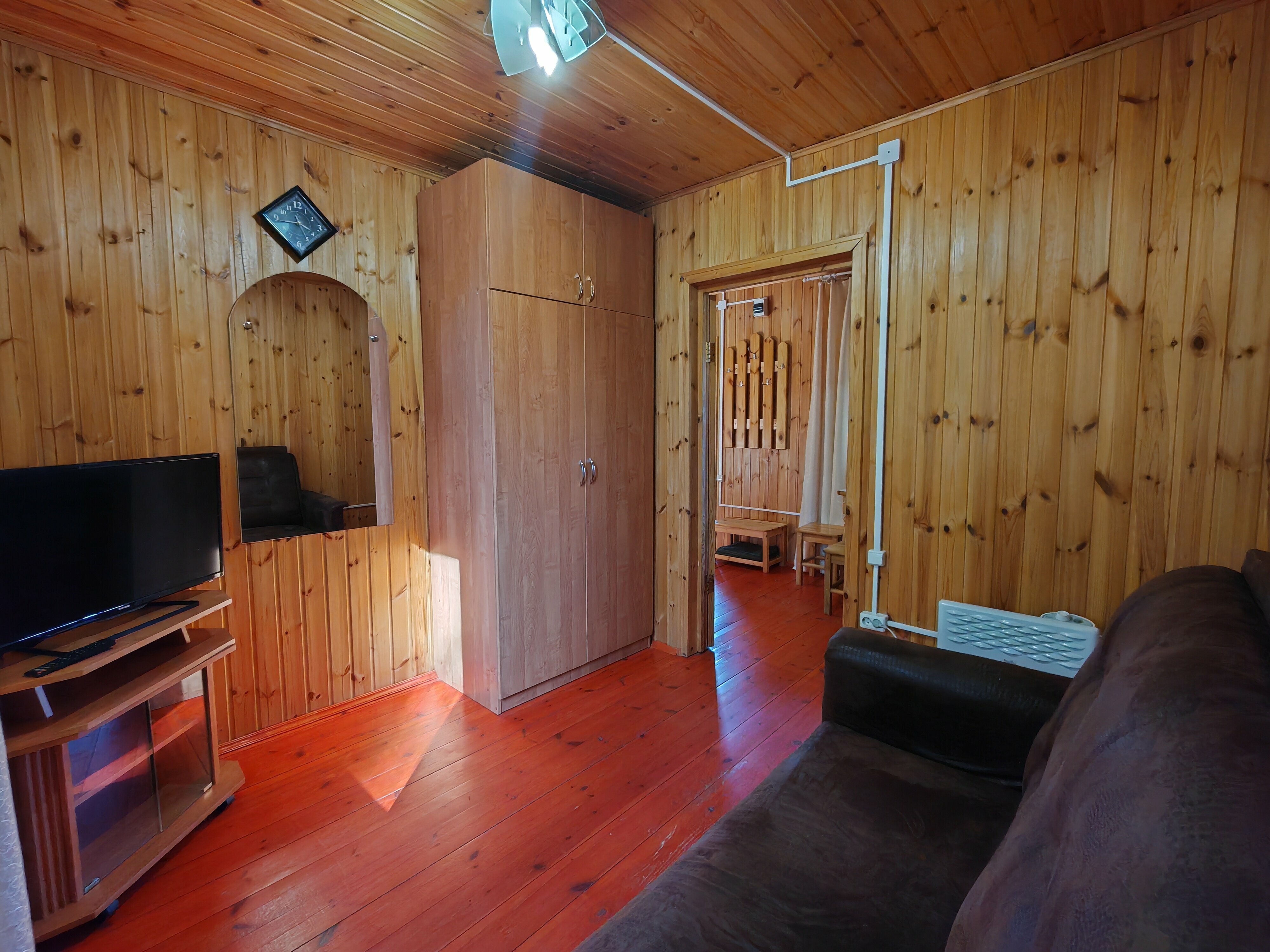 Коттедж "Эконом-2"