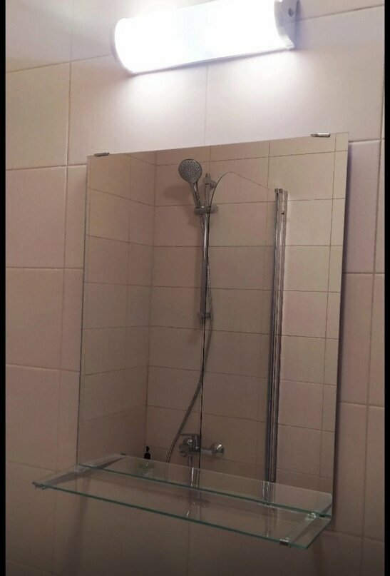 Апартаменты с 2 спальнями