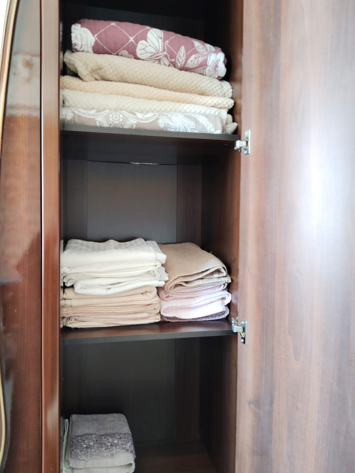 Апартаменты